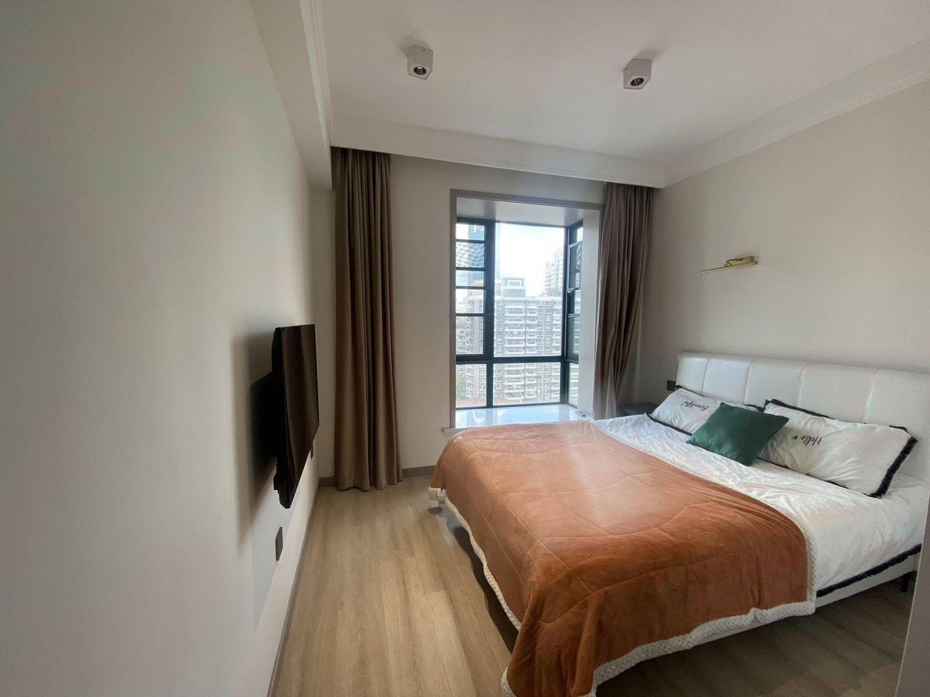 上海中海馨园二手房房源图片