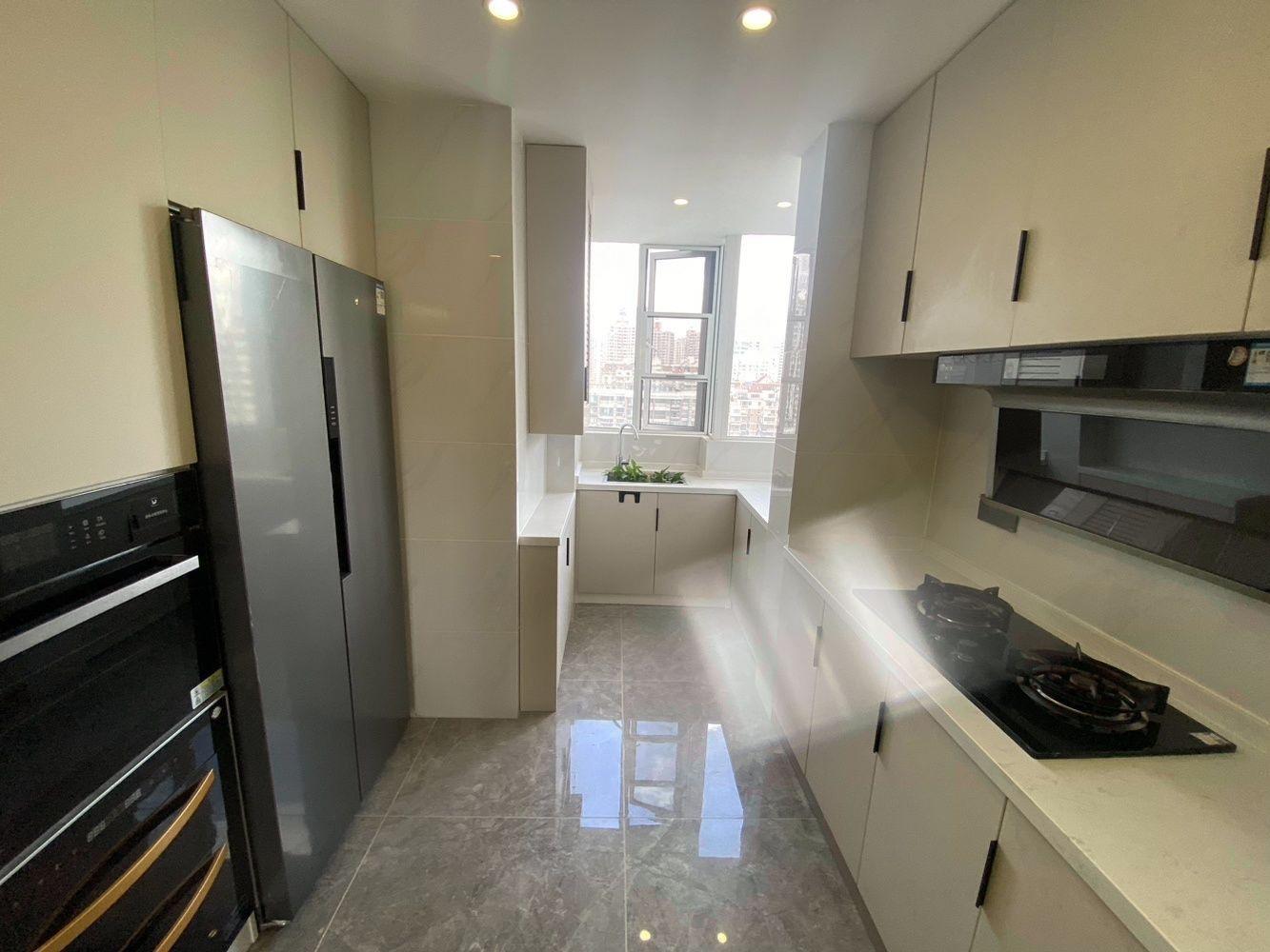 上海中海馨园二手房房源图片