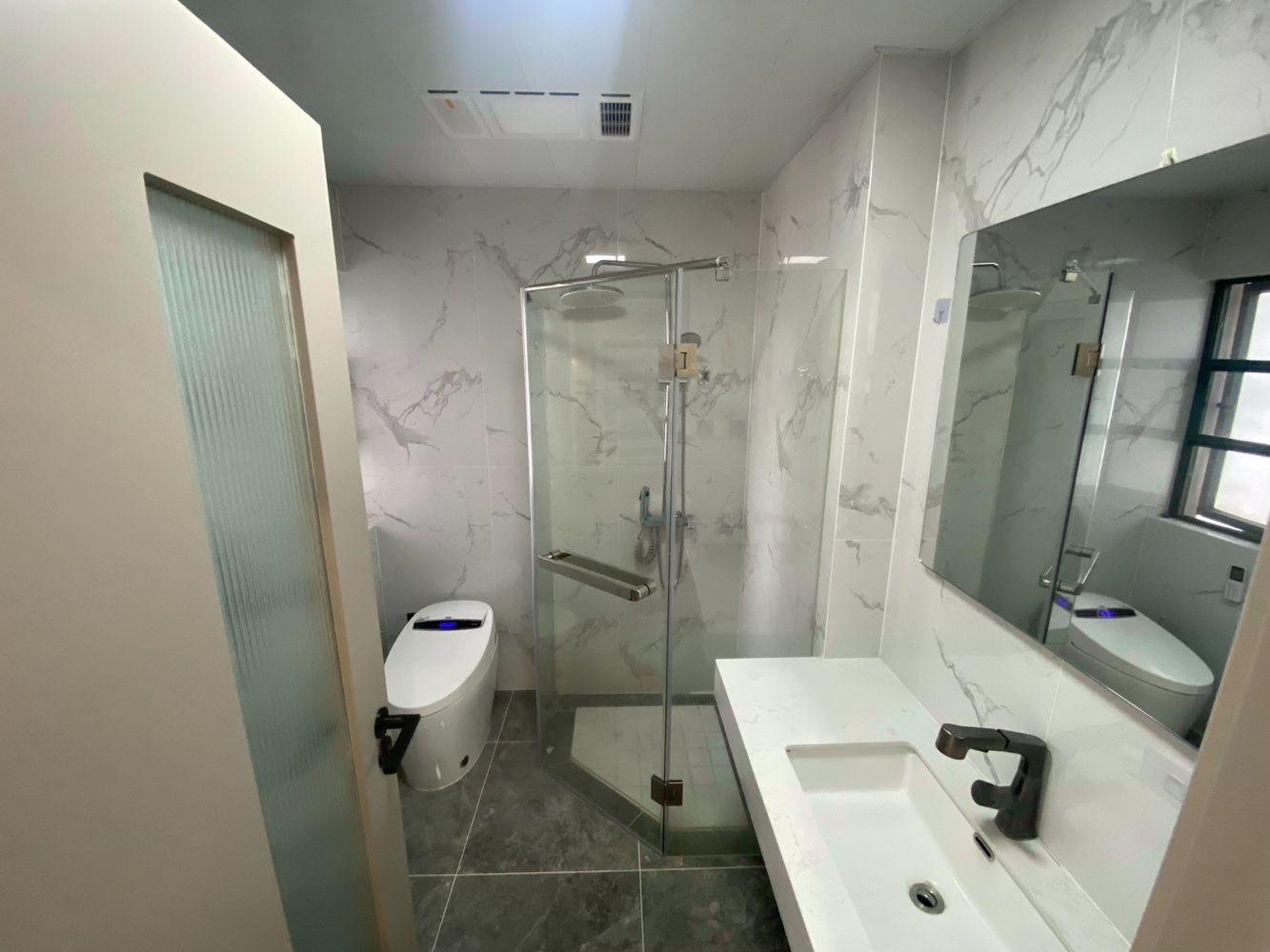 上海中海馨园二手房房源图片