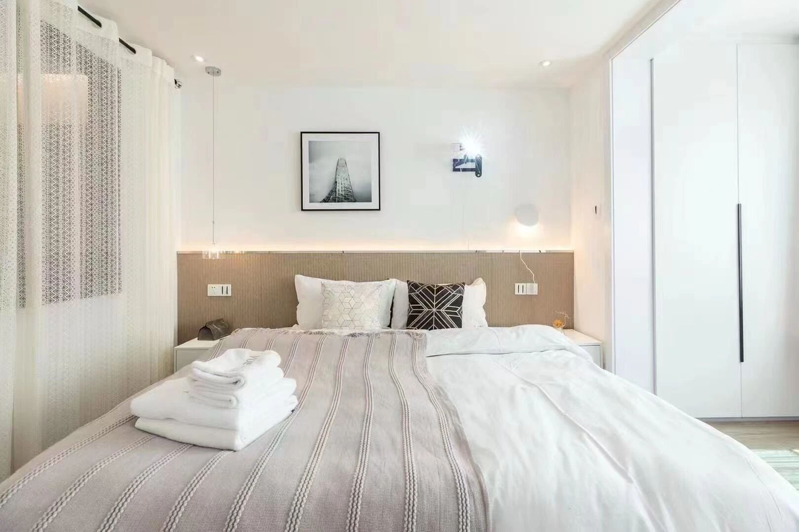 上海长新大楼二手房房源图片