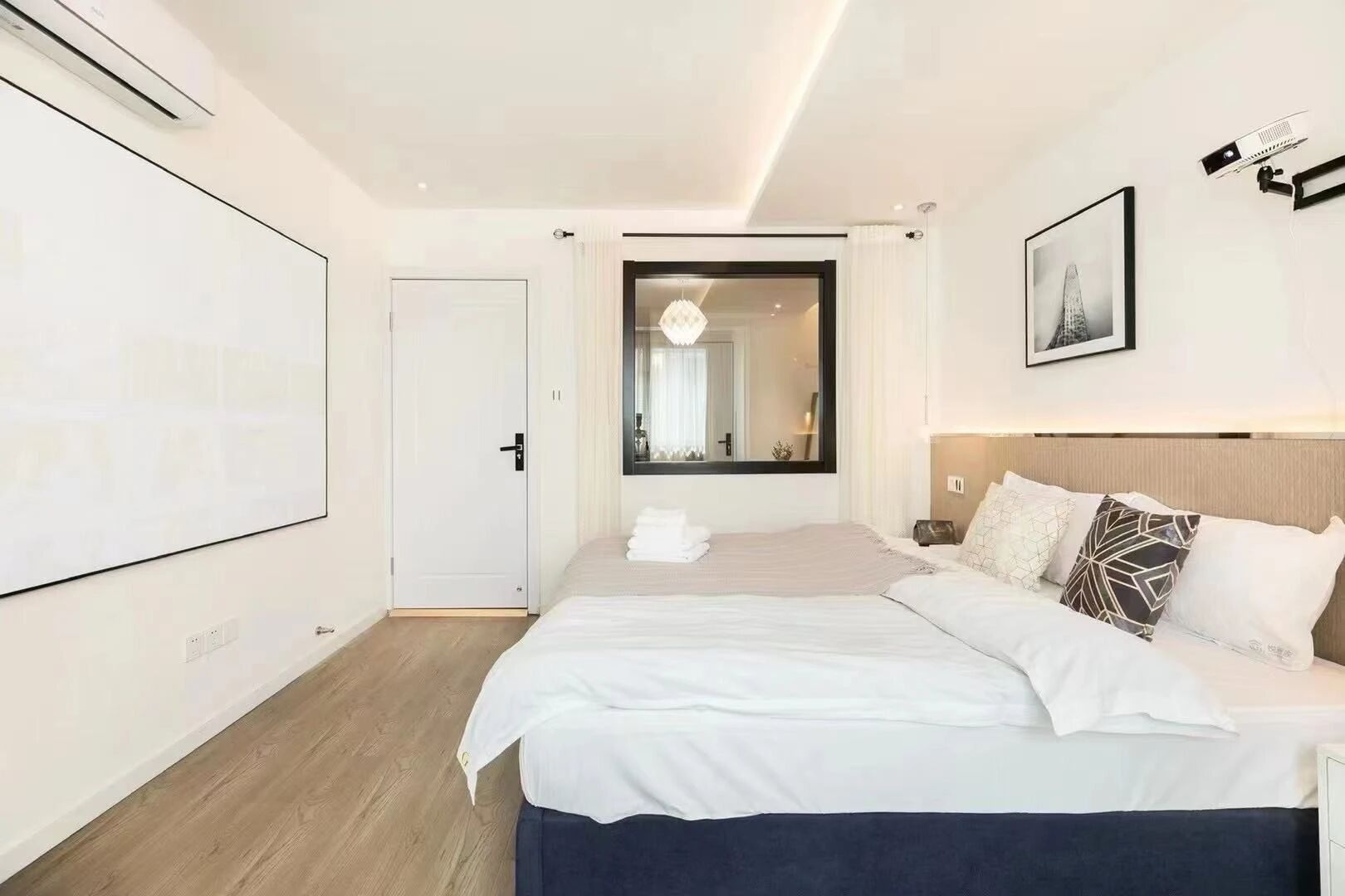 上海长新大楼二手房房源图片