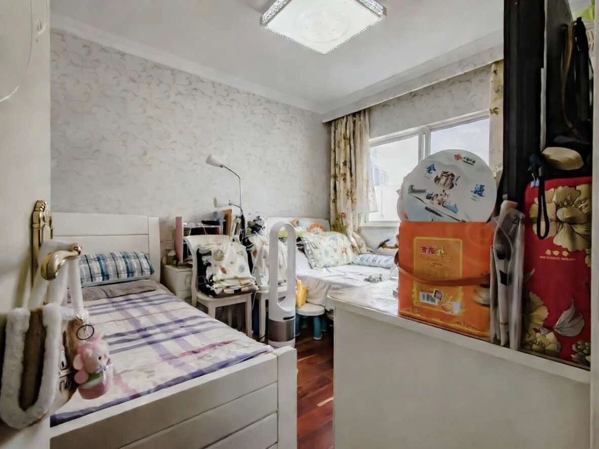 上海中福城(二期)二手房房源图片