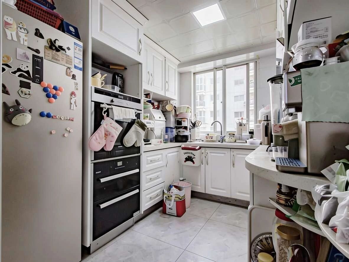 上海中福城(二期)二手房房源图片