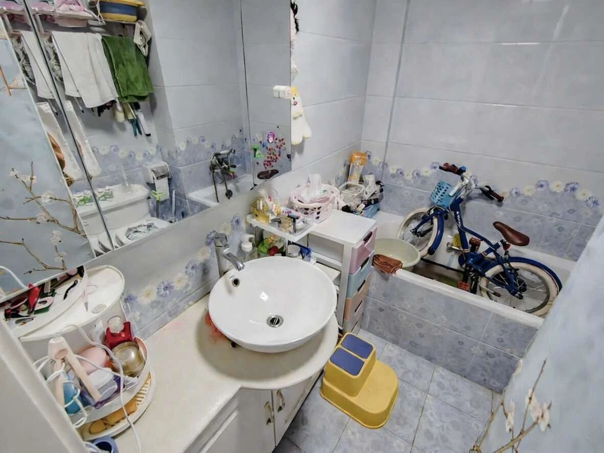 上海中福城(二期)二手房房源图片