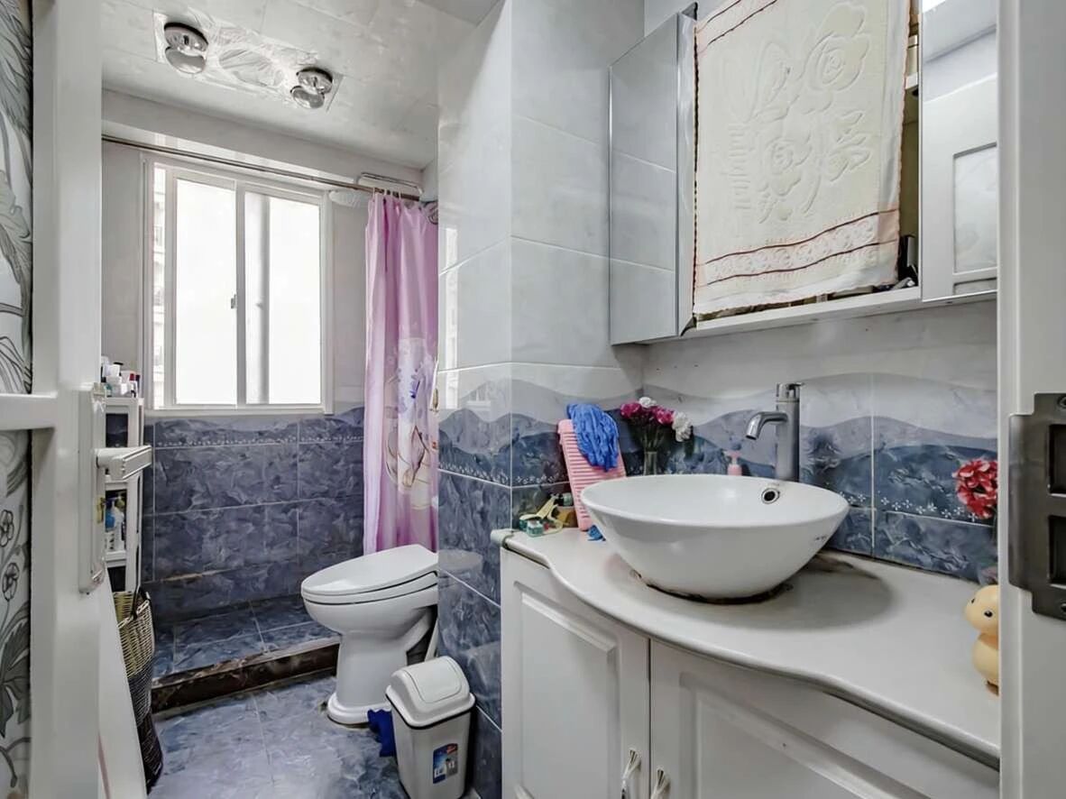 上海中福城(二期)二手房房源图片