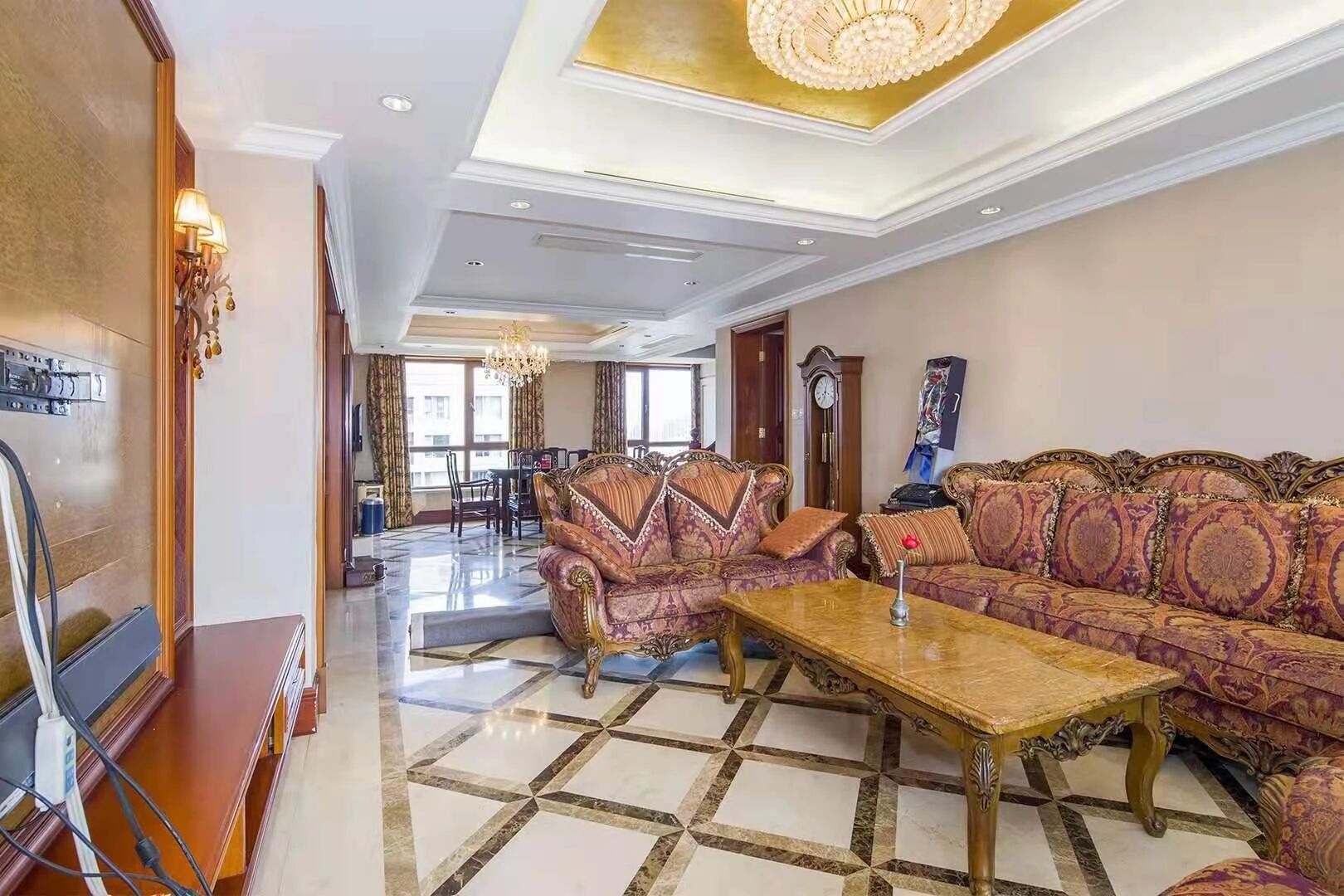 上海上海滩新昌城二手房房源图片