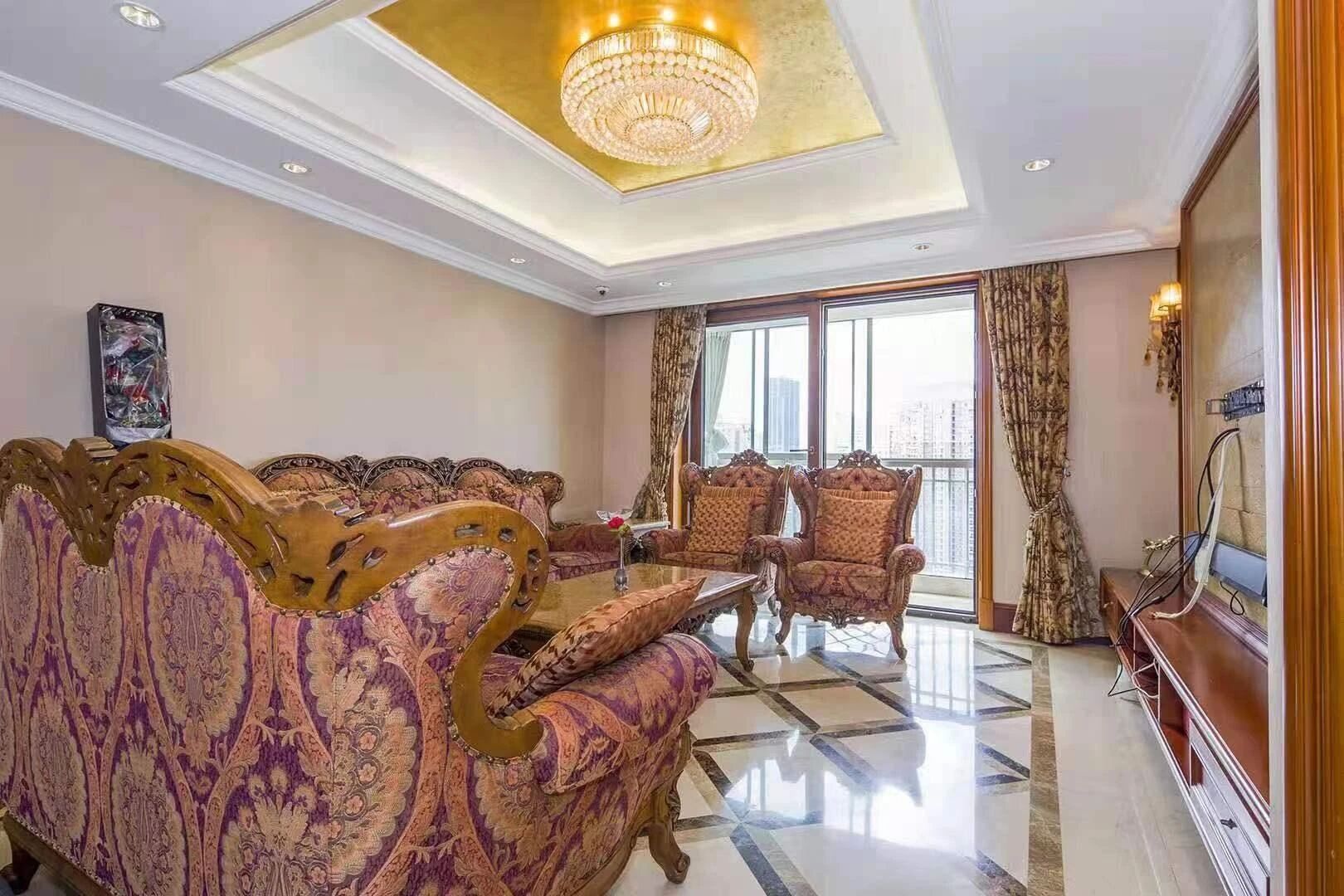 上海上海滩新昌城二手房房源图片