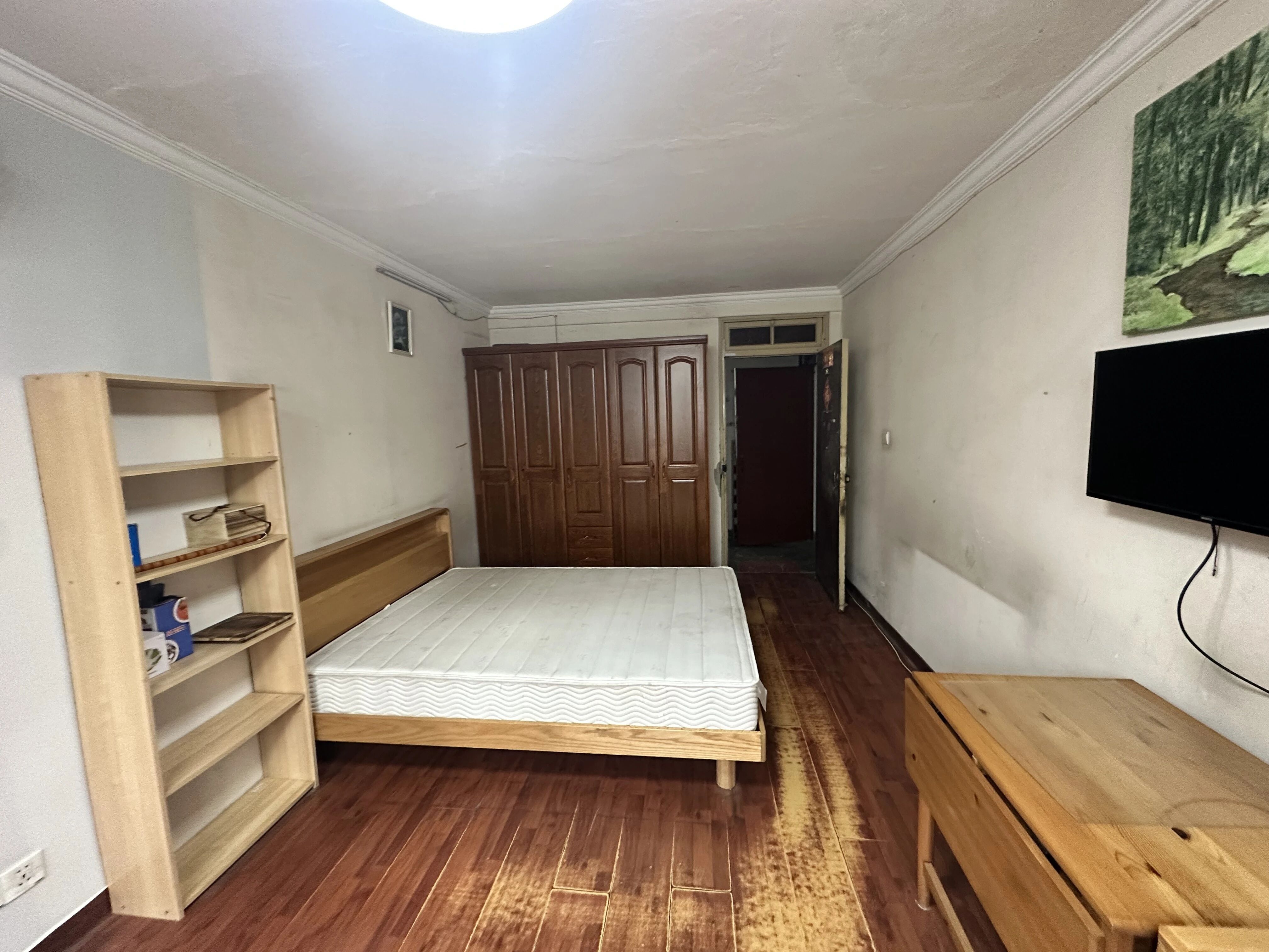 上海威海小区二手房房源图片