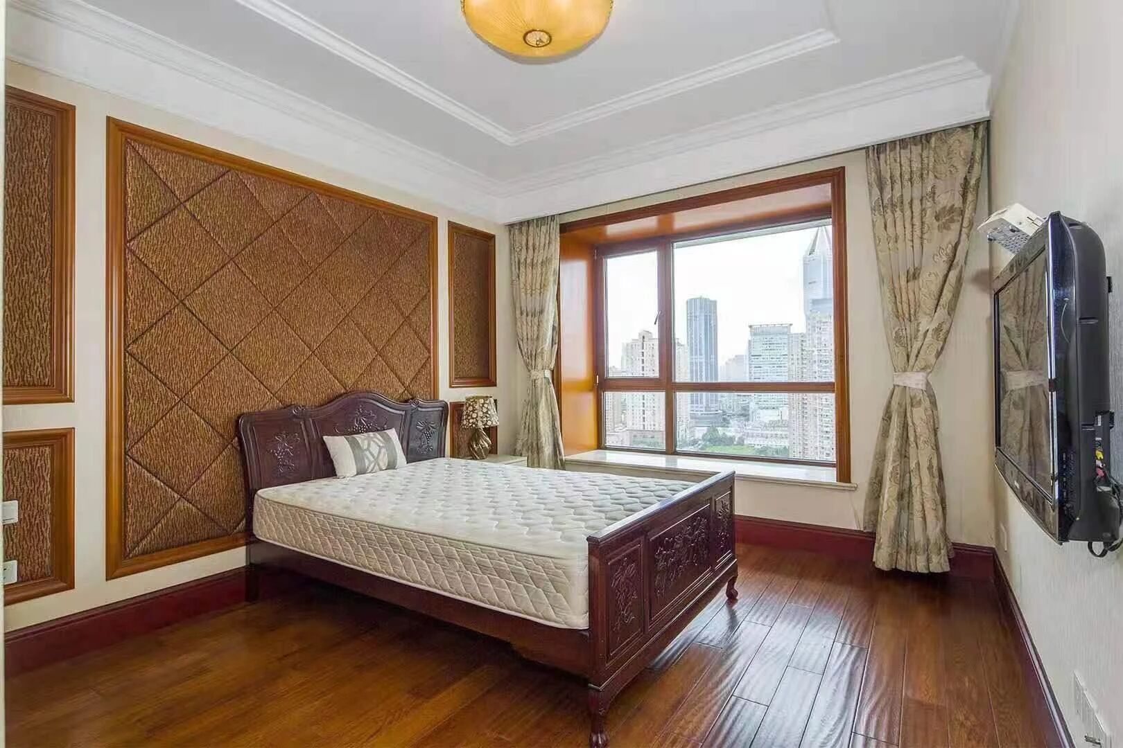 上海上海滩新昌城二手房房源图片