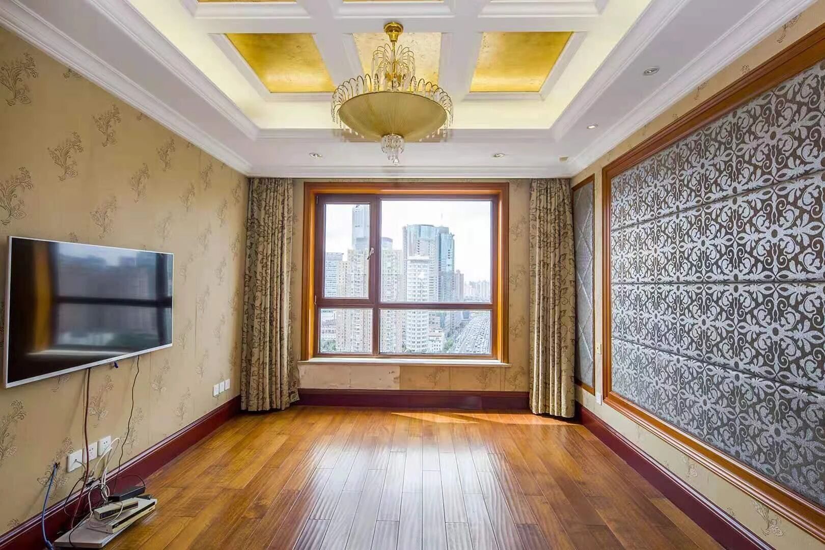 上海上海滩新昌城二手房房源图片