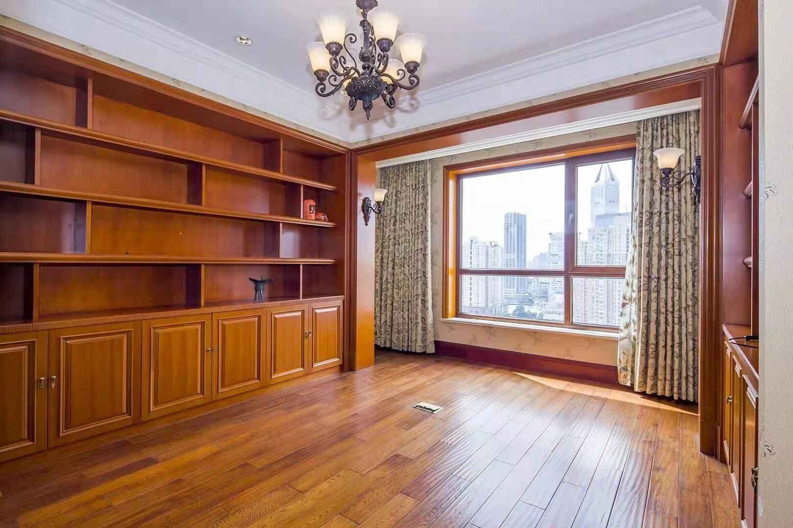 上海上海滩新昌城二手房房源图片