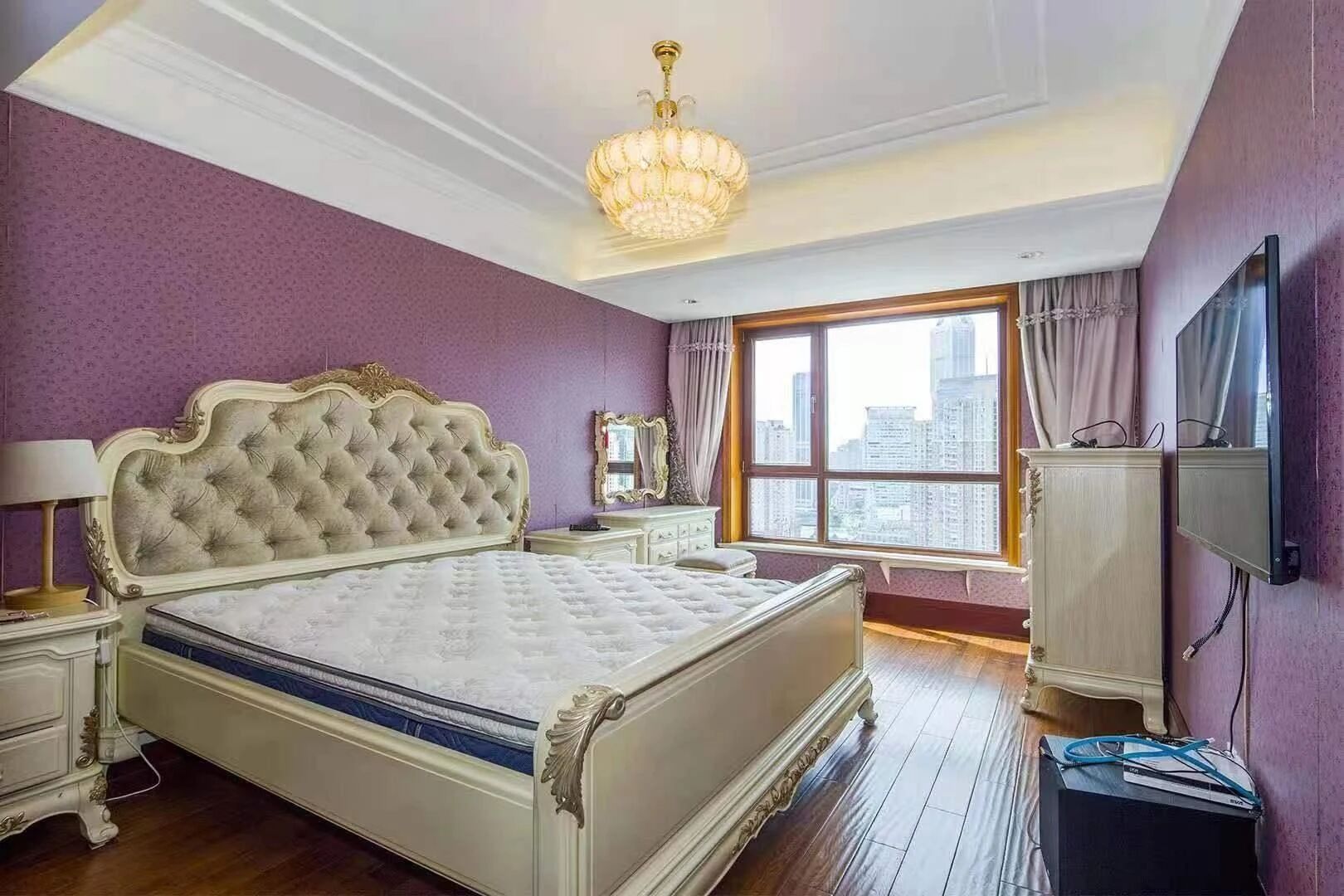 上海上海滩新昌城二手房房源图片