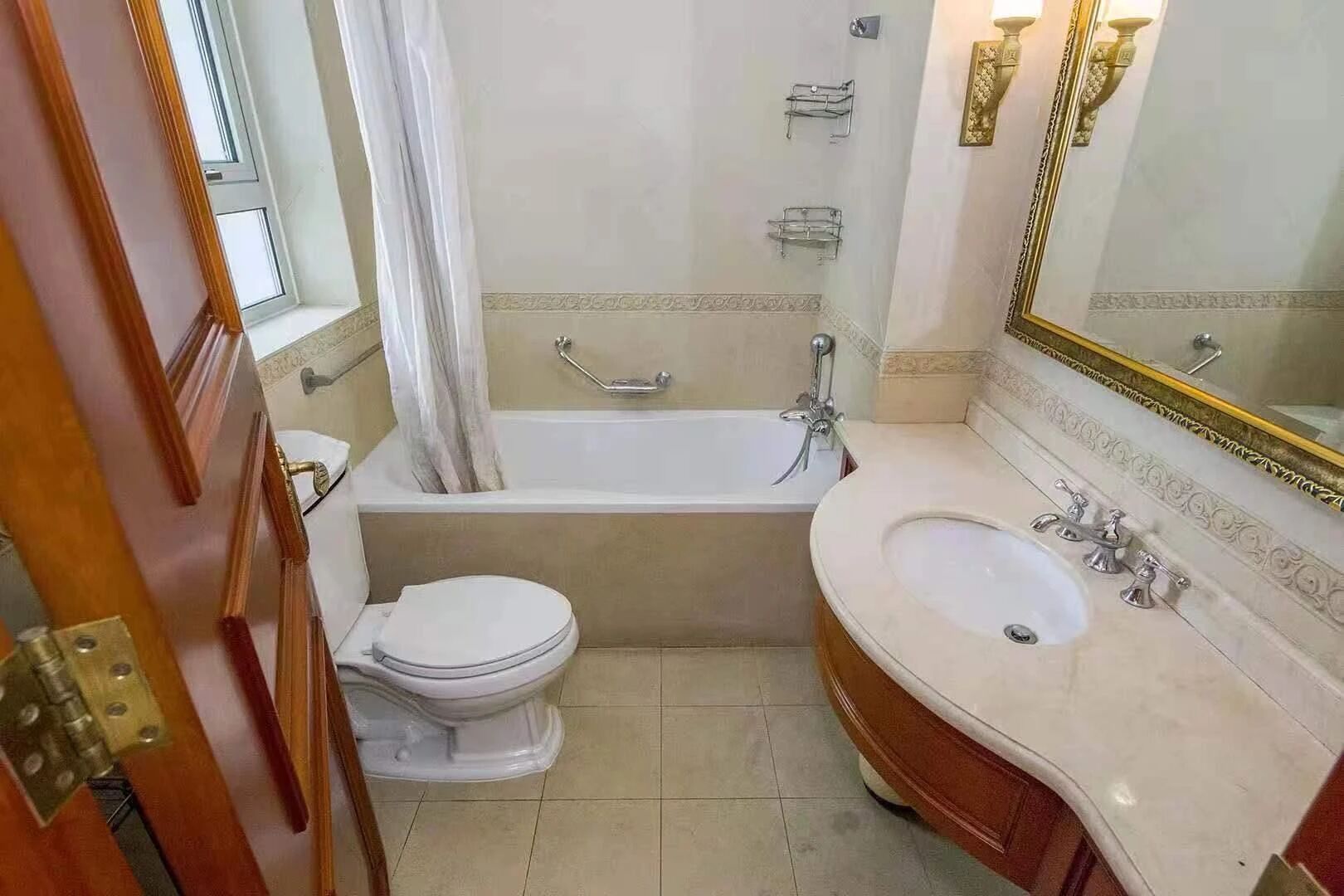 上海上海滩新昌城二手房房源图片