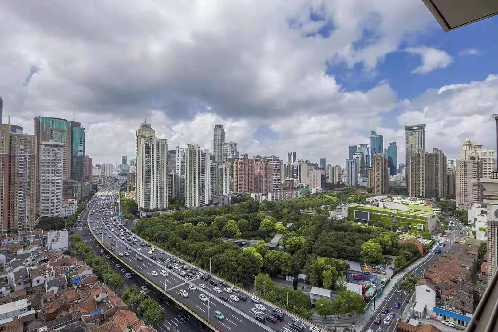 上海上海滩新昌城二手房房源图片