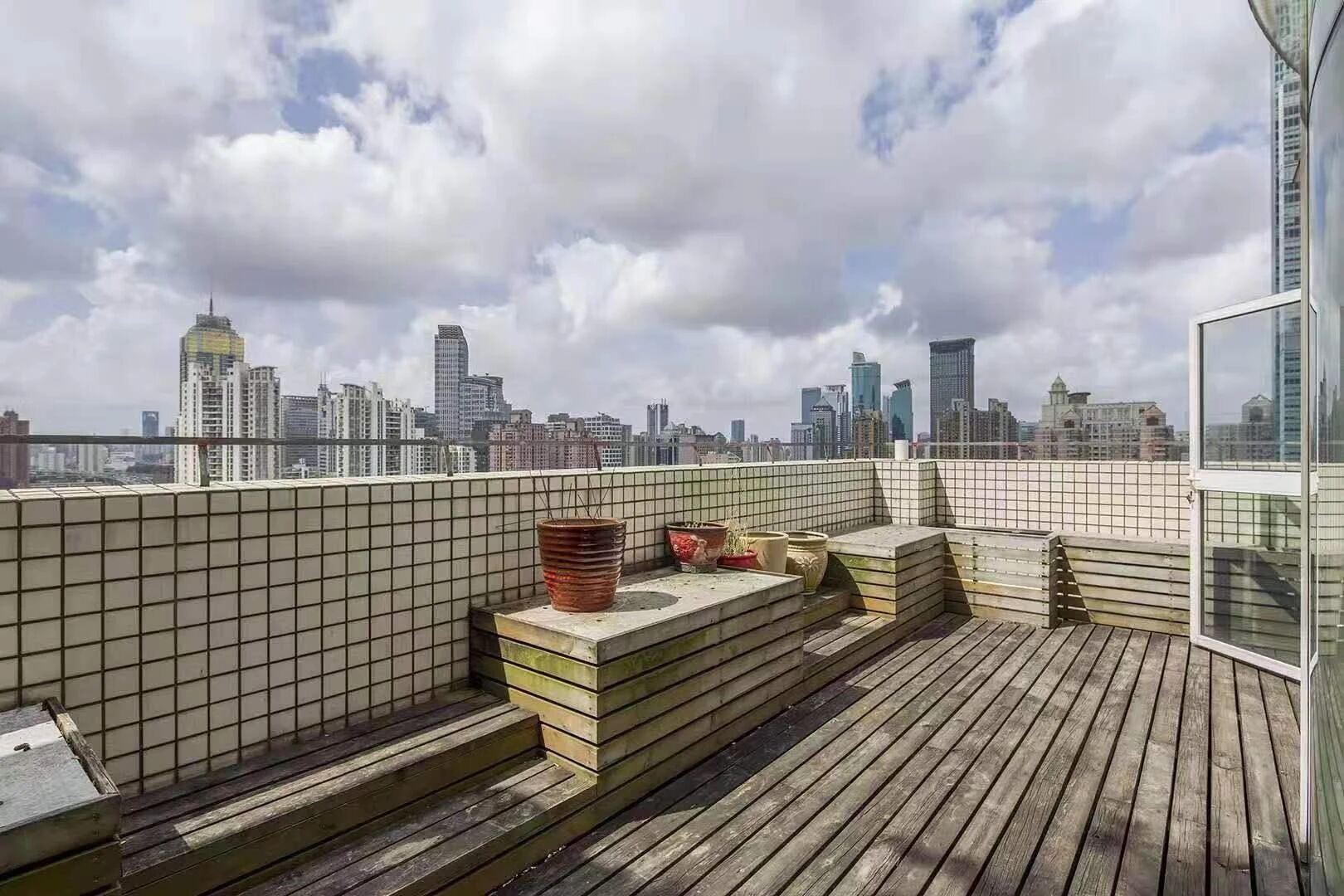 上海上海滩新昌城二手房房源图片