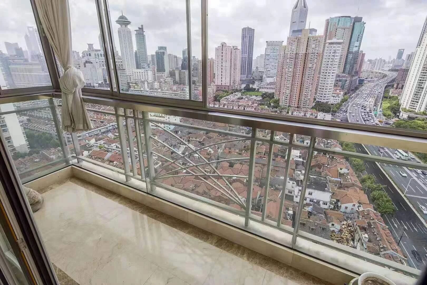 上海上海滩新昌城二手房房源图片