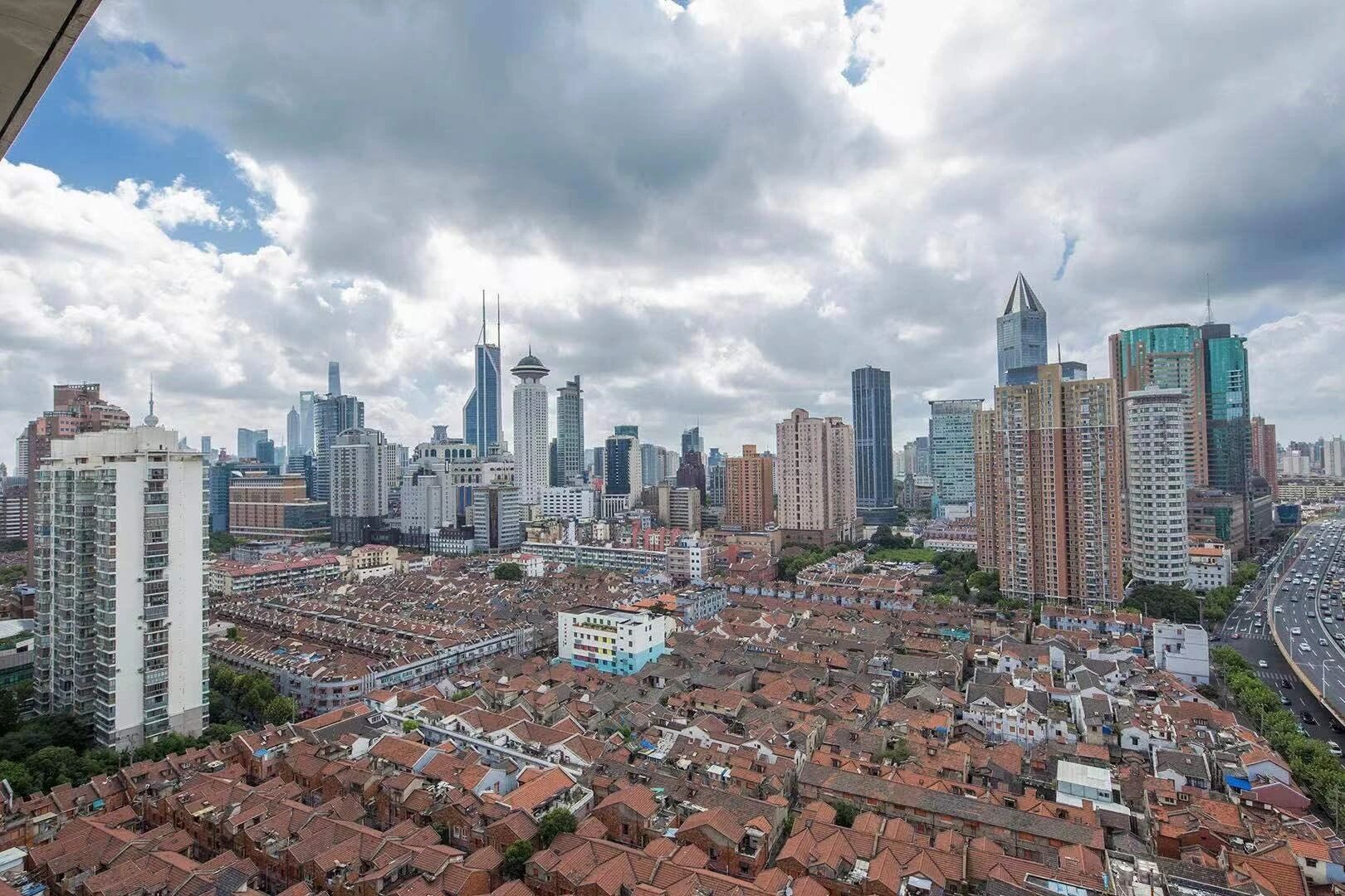 上海上海滩新昌城二手房房源图片