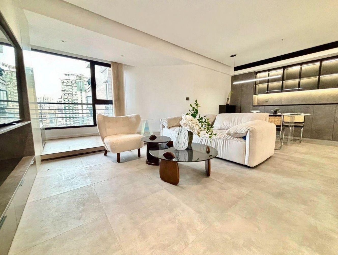 上海公安住宅小区二手房房源图片