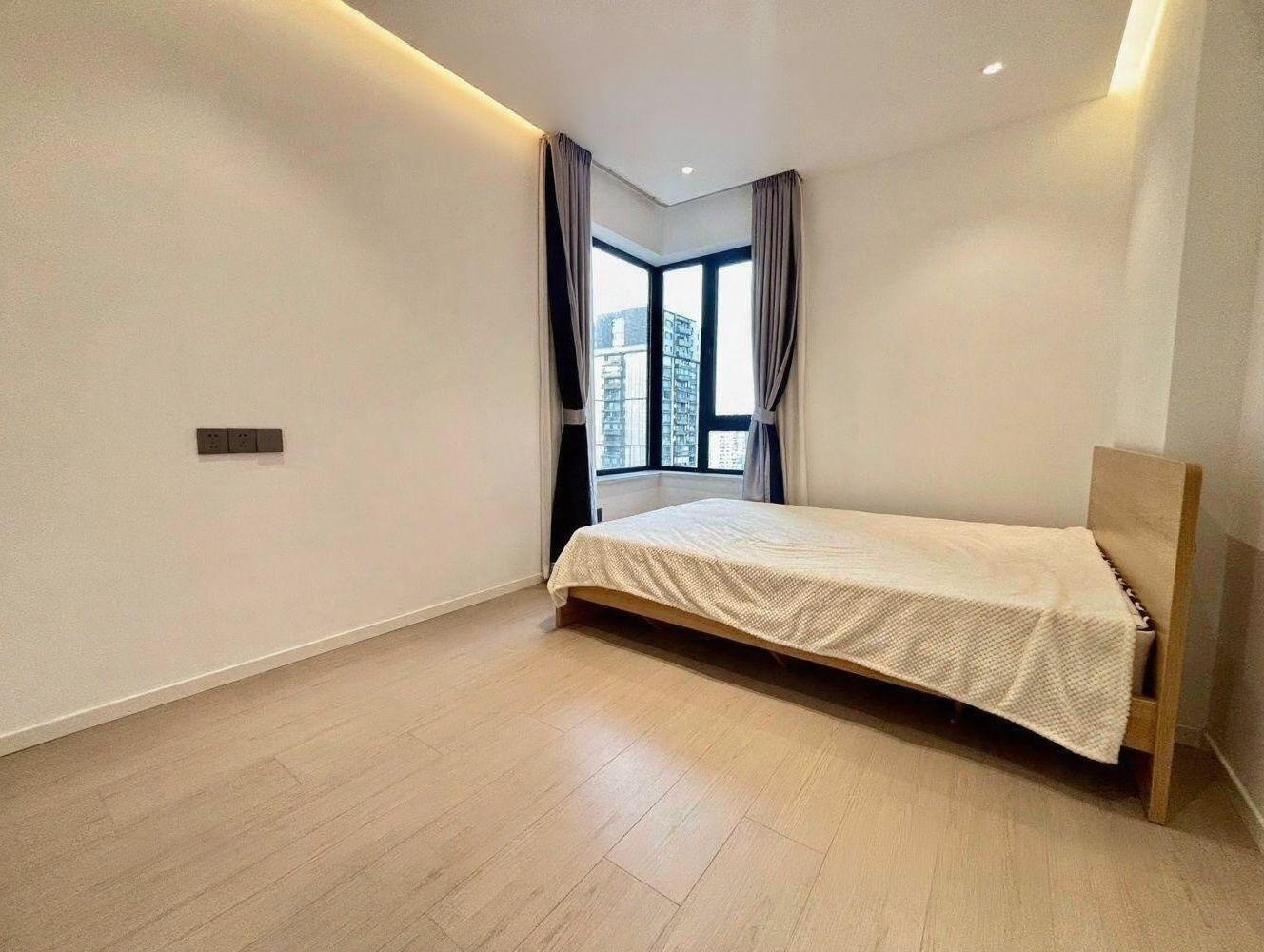 上海公安住宅小区二手房房源图片