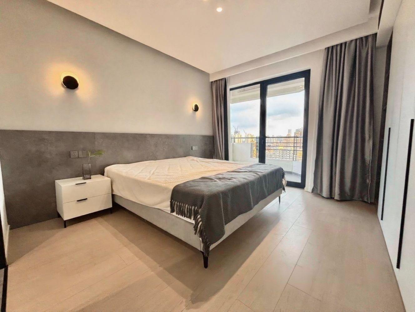 上海公安住宅小区二手房房源图片