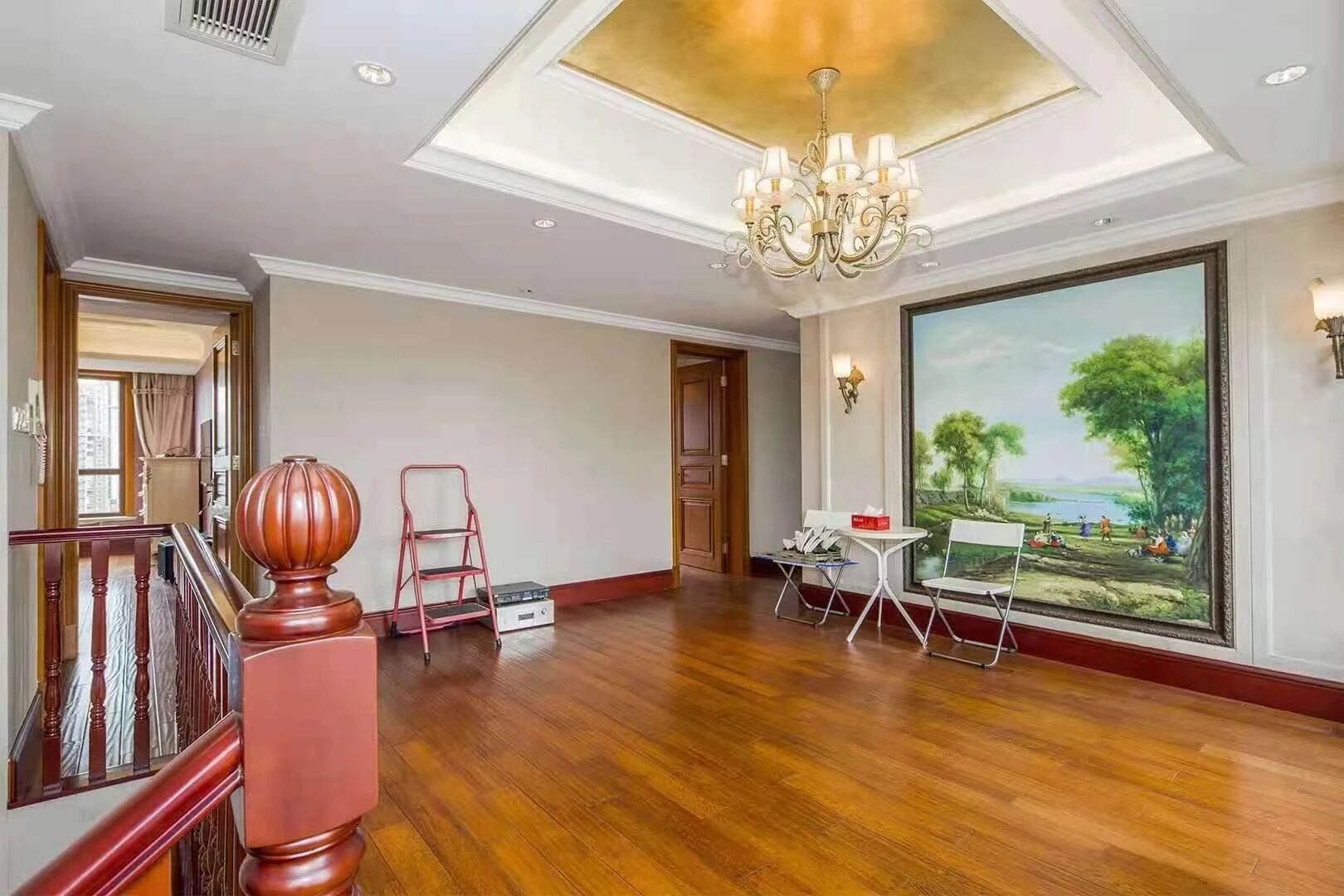 上海上海滩新昌城二手房房源图片