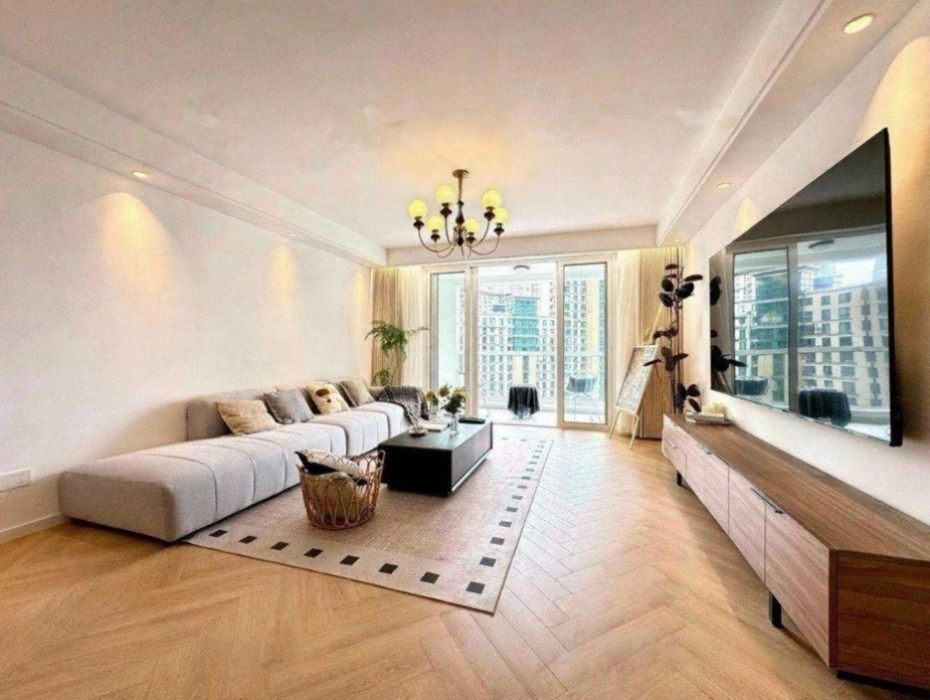 上海漕河景苑二手房房源图片