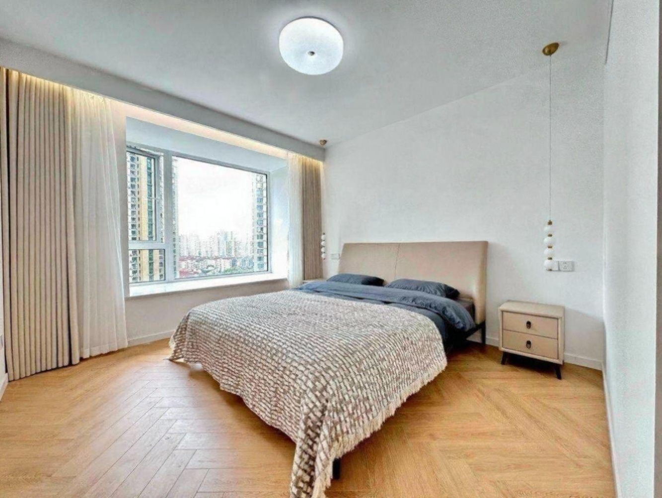 上海漕河景苑二手房房源图片