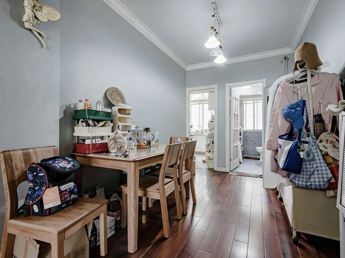 上海中福城(二期)二手房房源图片