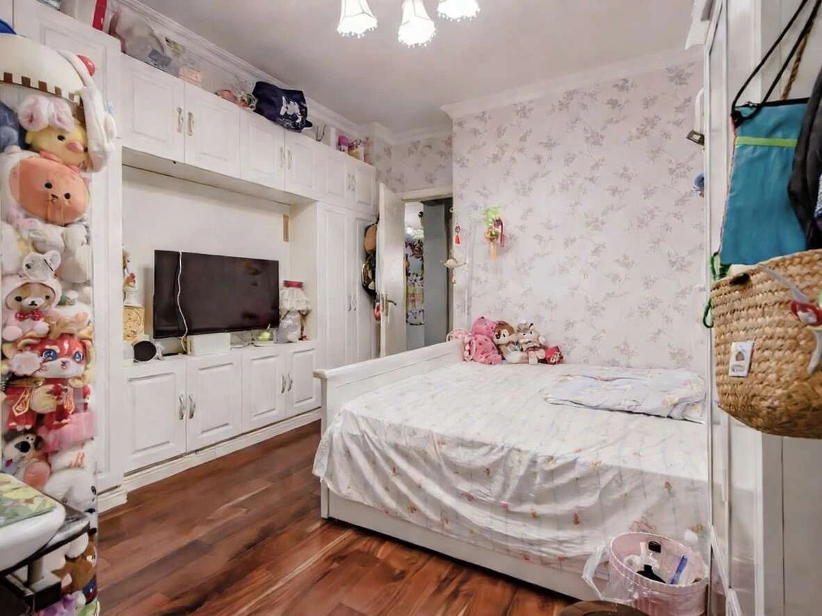 上海中福城(二期)二手房房源图片