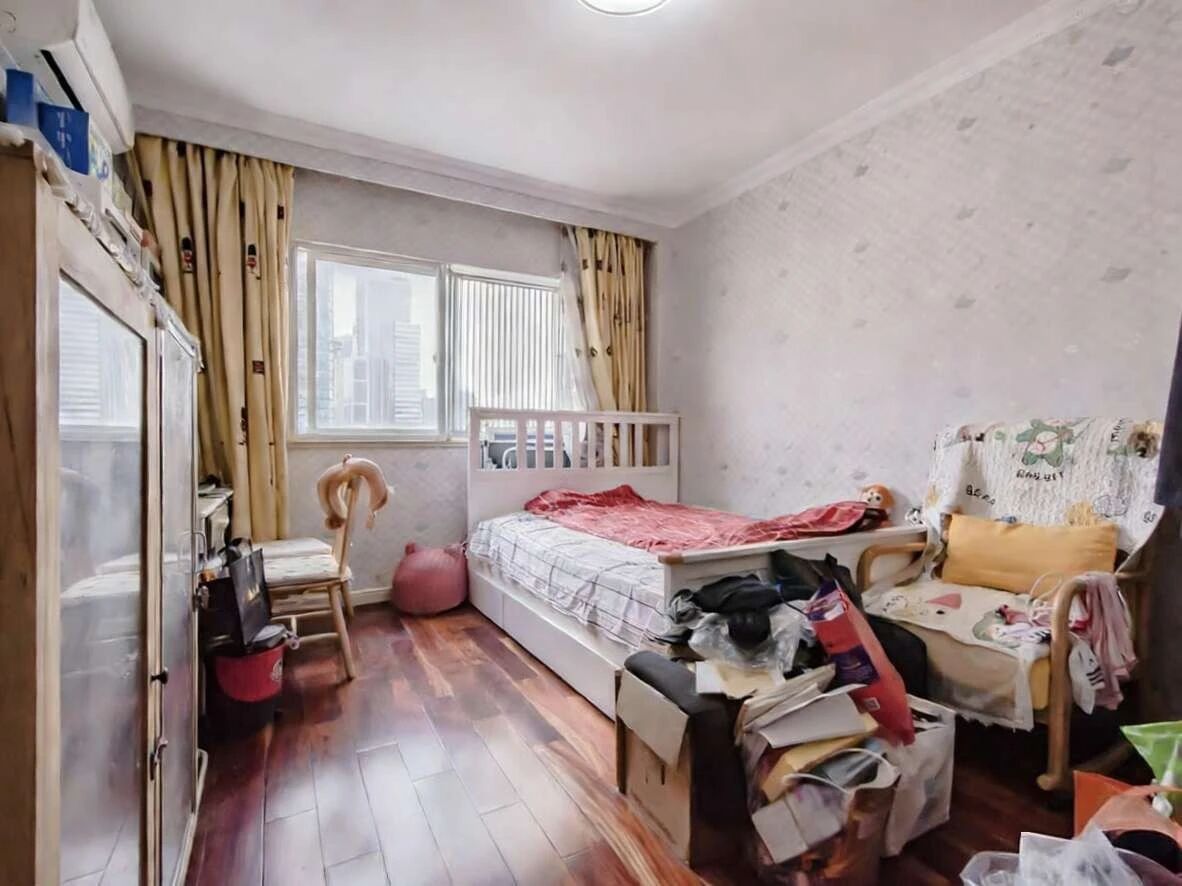 上海中福城(二期)二手房房源图片