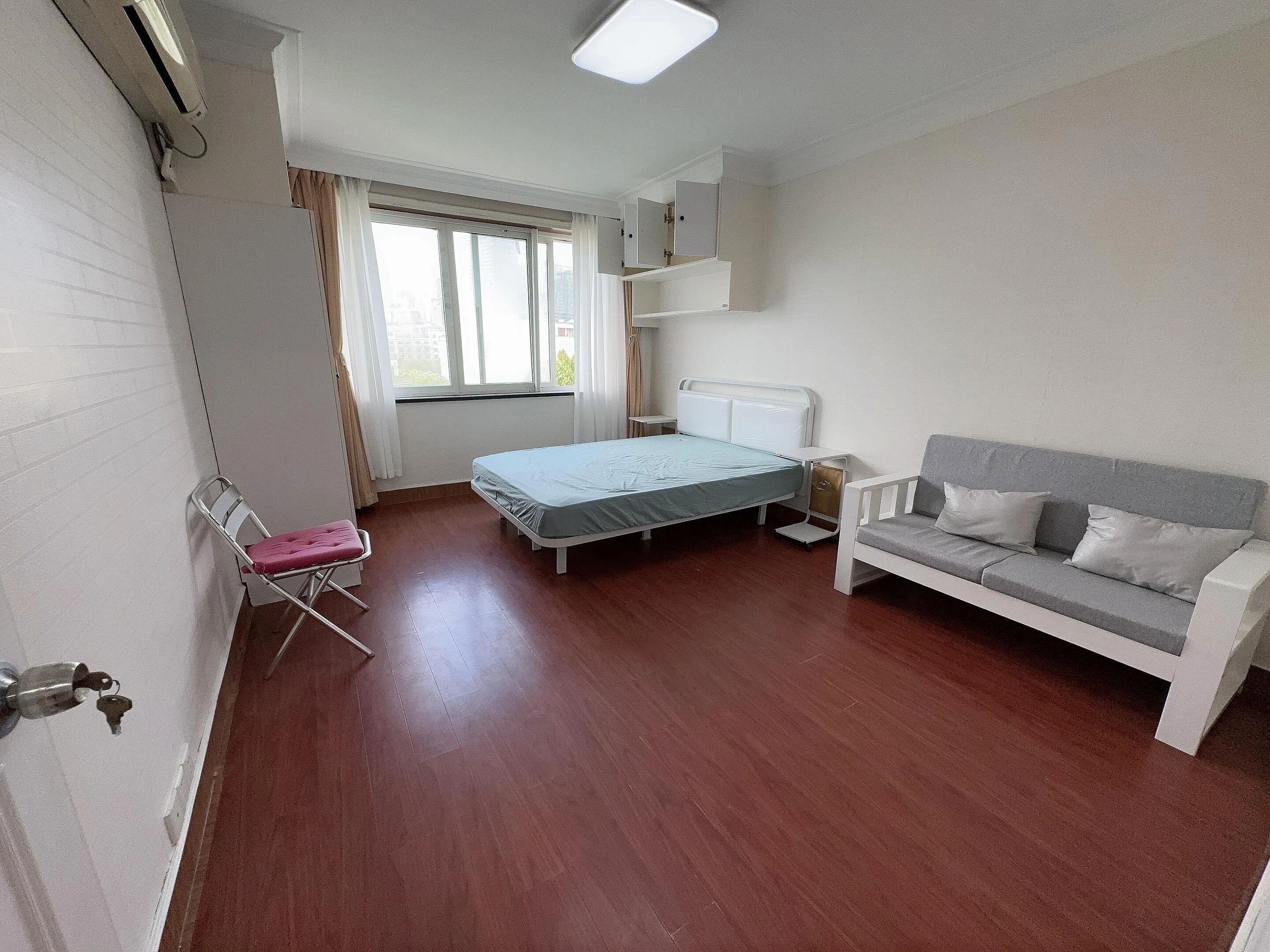 上海长新大楼二手房房源图片