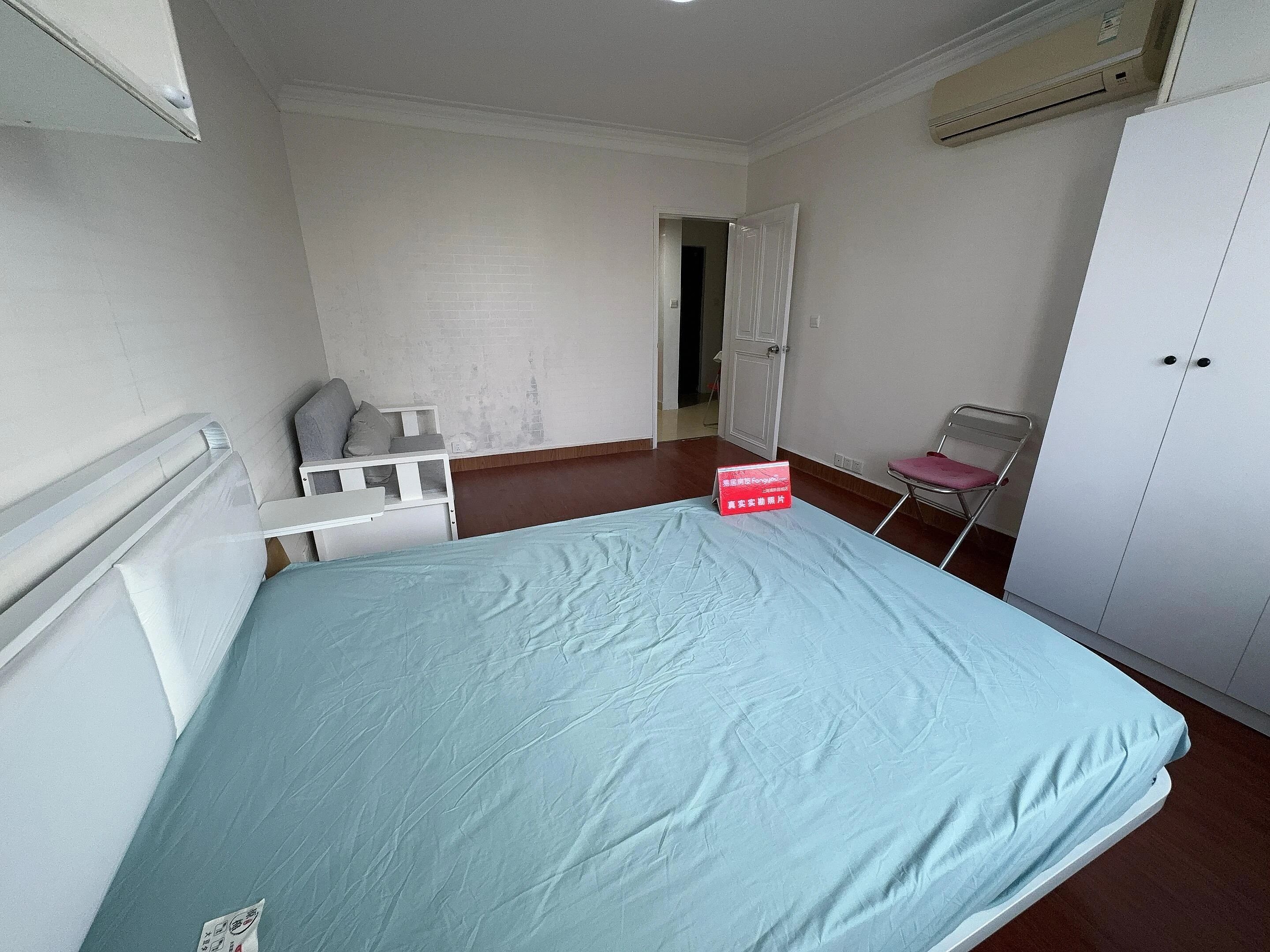 上海长新大楼二手房房源图片