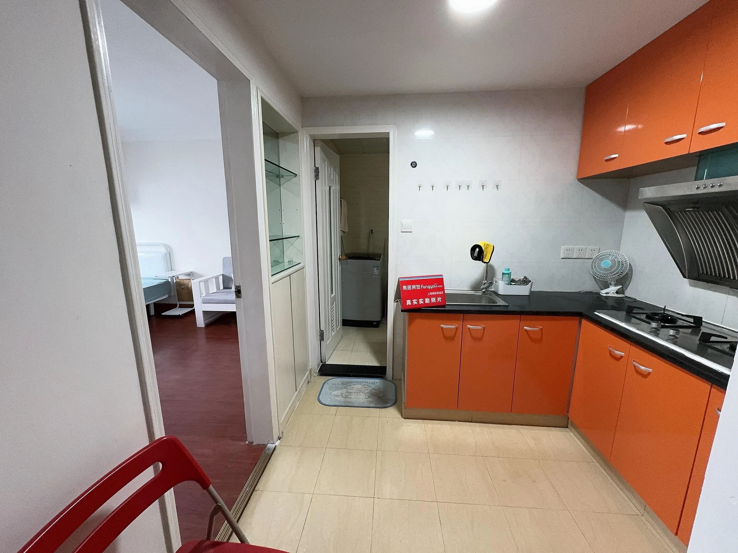 上海长新大楼二手房房源图片