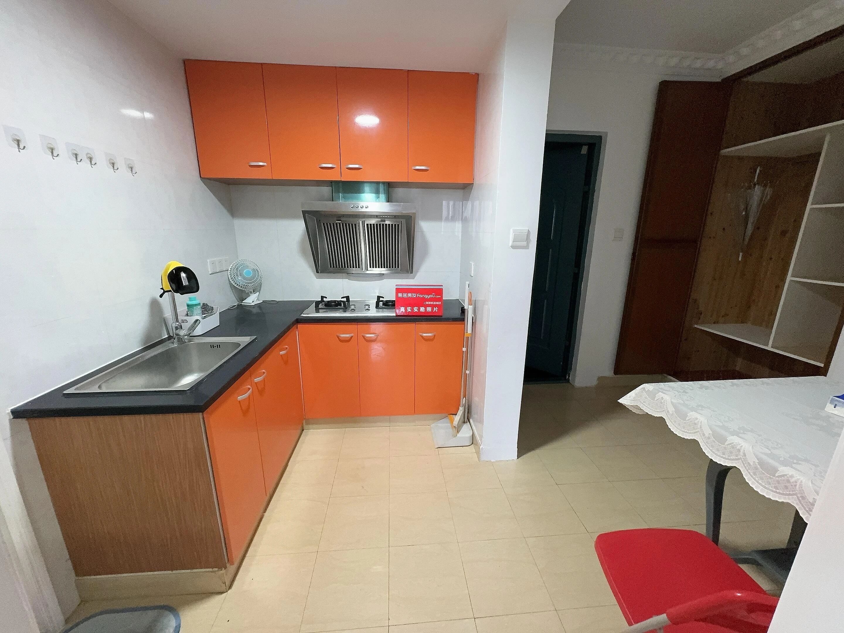 上海长新大楼二手房房源图片