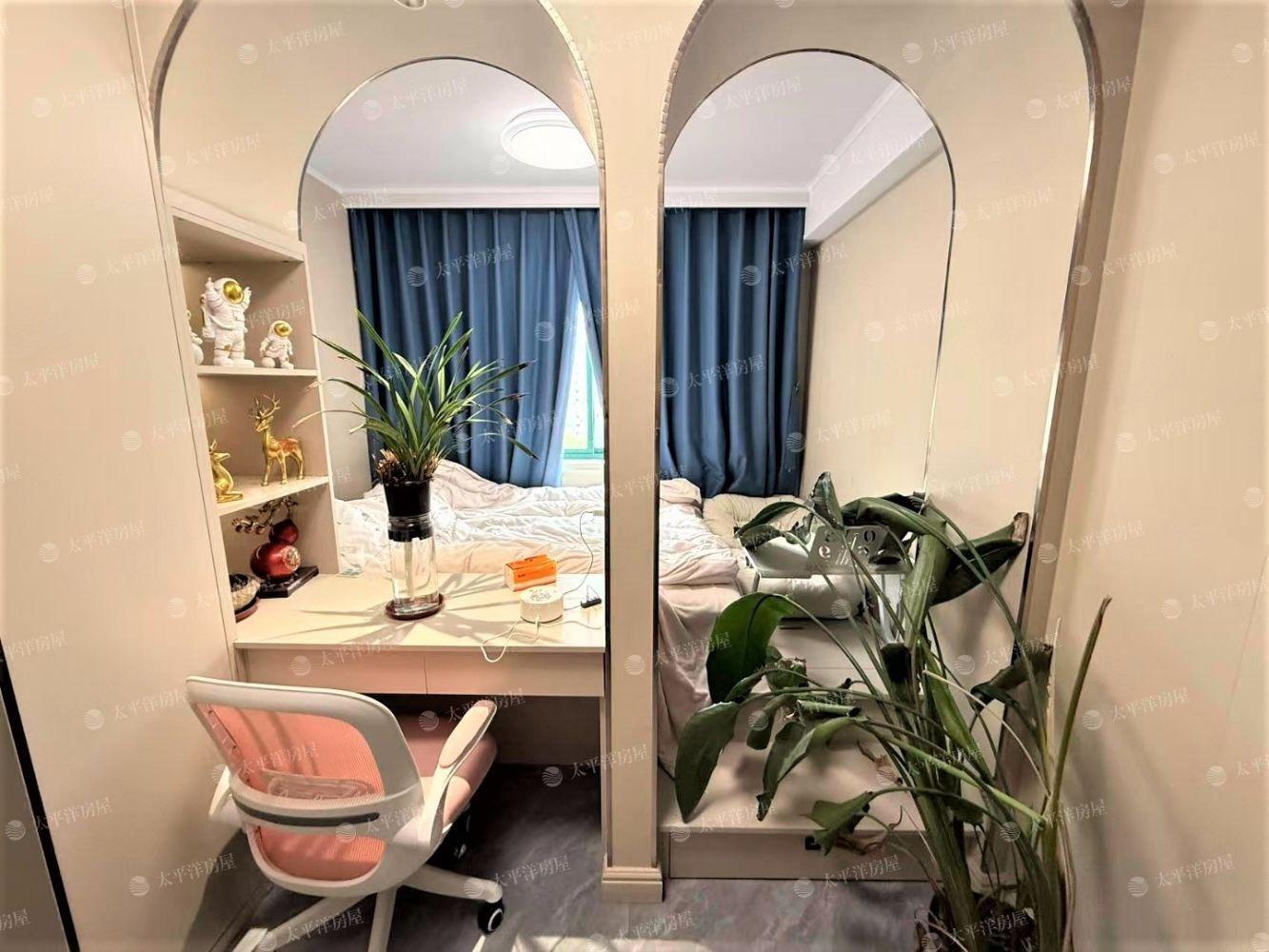 上海田林新苑二手房房源图片