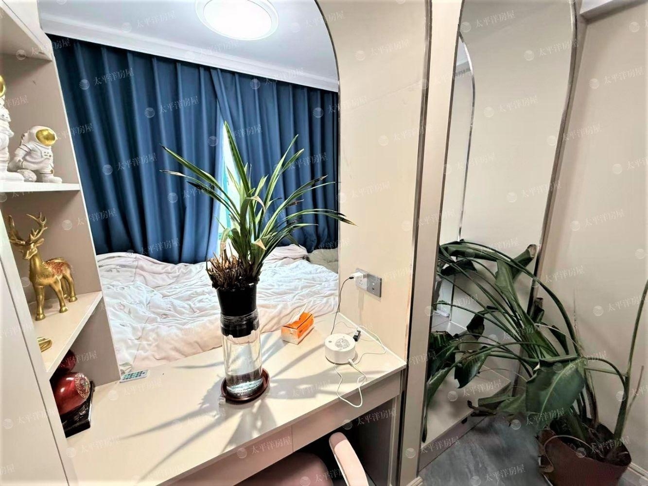 上海田林新苑二手房房源图片