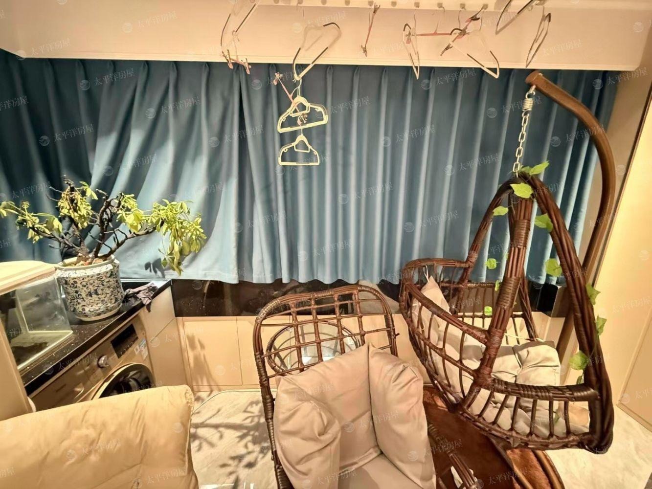 上海田林新苑二手房房源图片