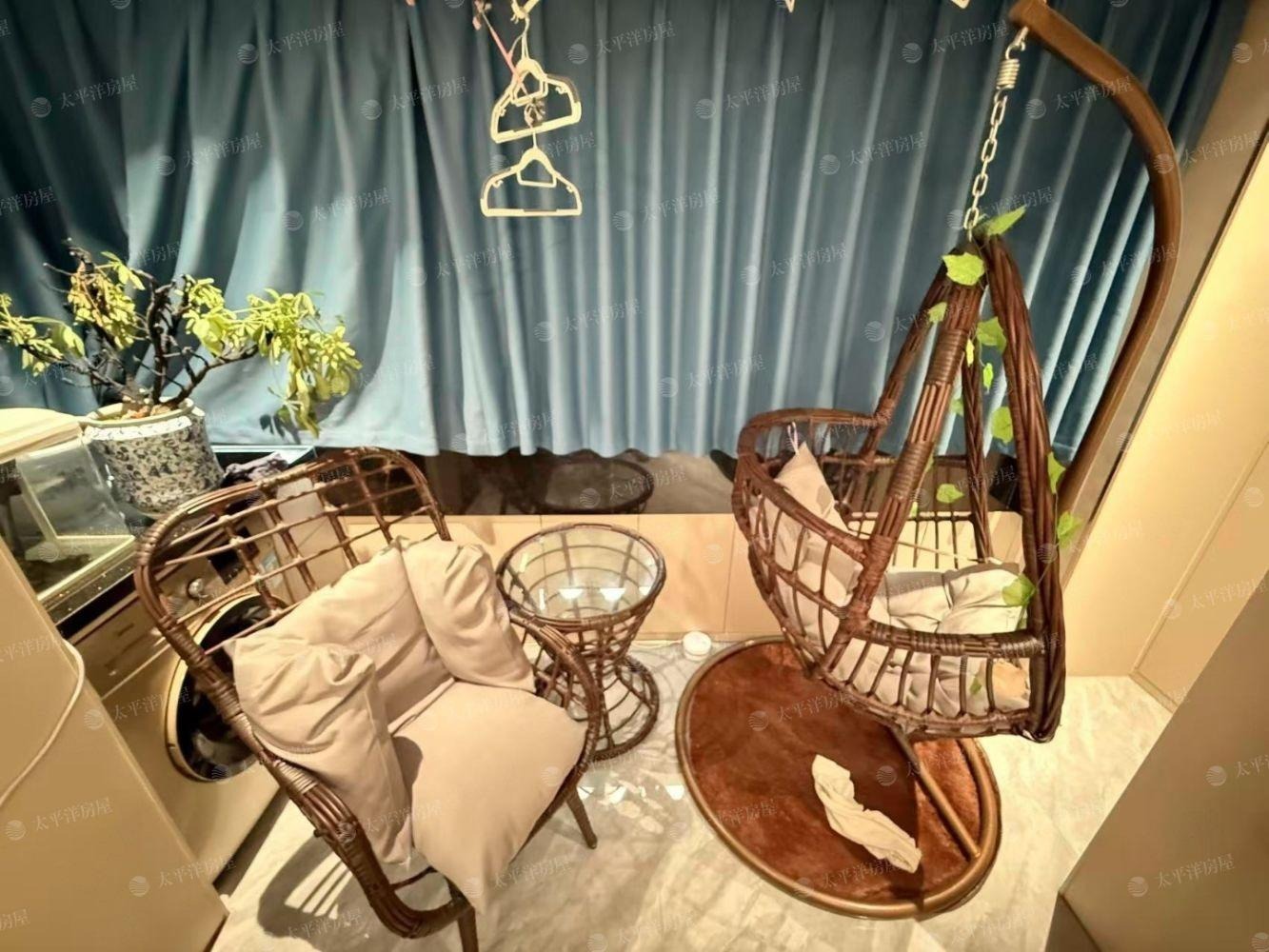 上海田林新苑二手房房源图片