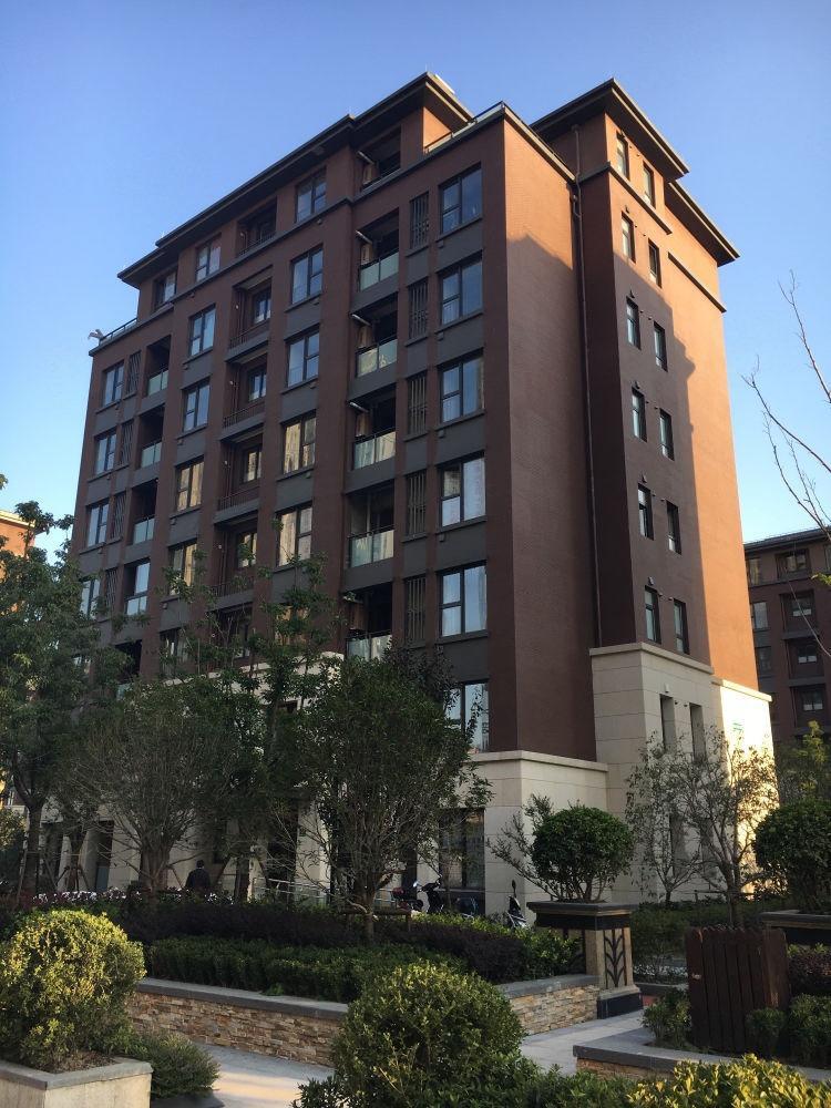 上海大成名庭二手房房源图片