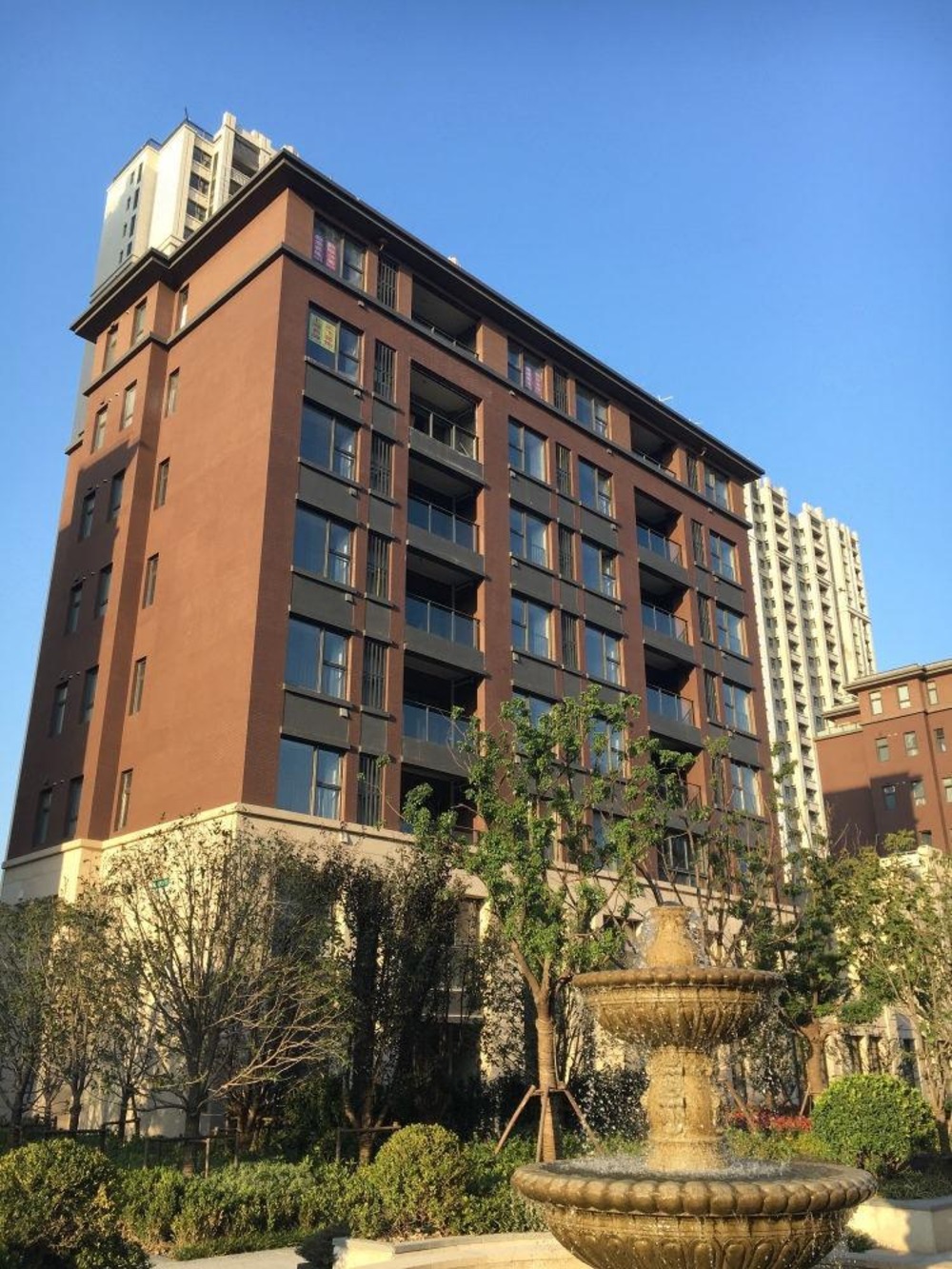 上海大成名庭二手房房源图片