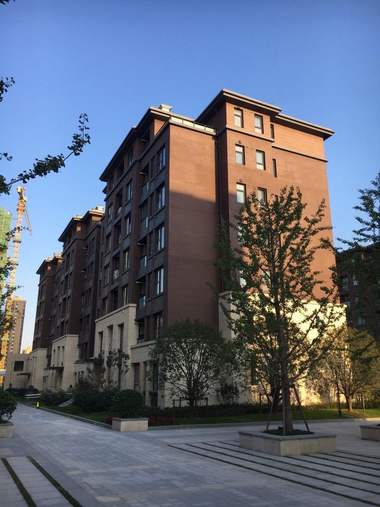 上海大成名庭二手房房源图片