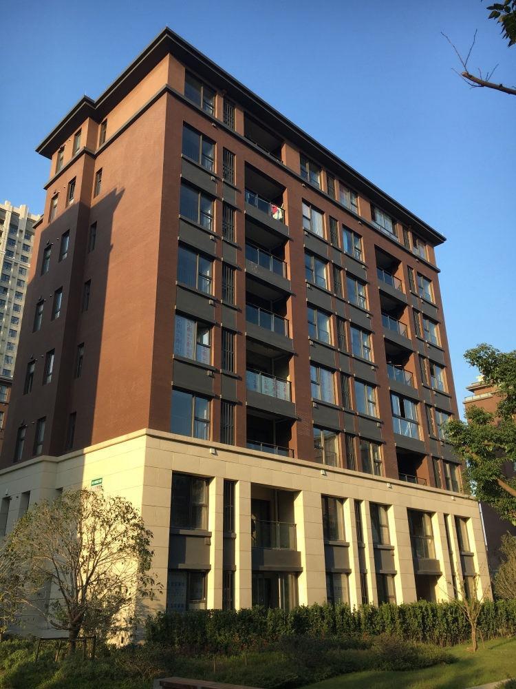 上海大成名庭二手房房源图片