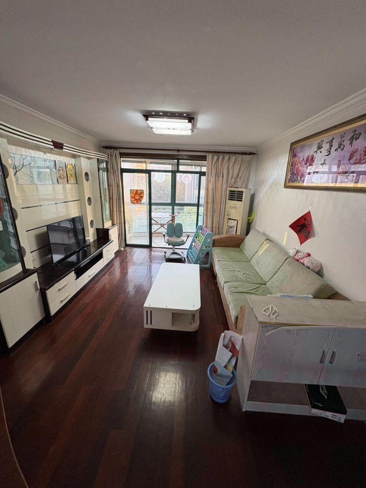 上海新城枫景二手房房源图片