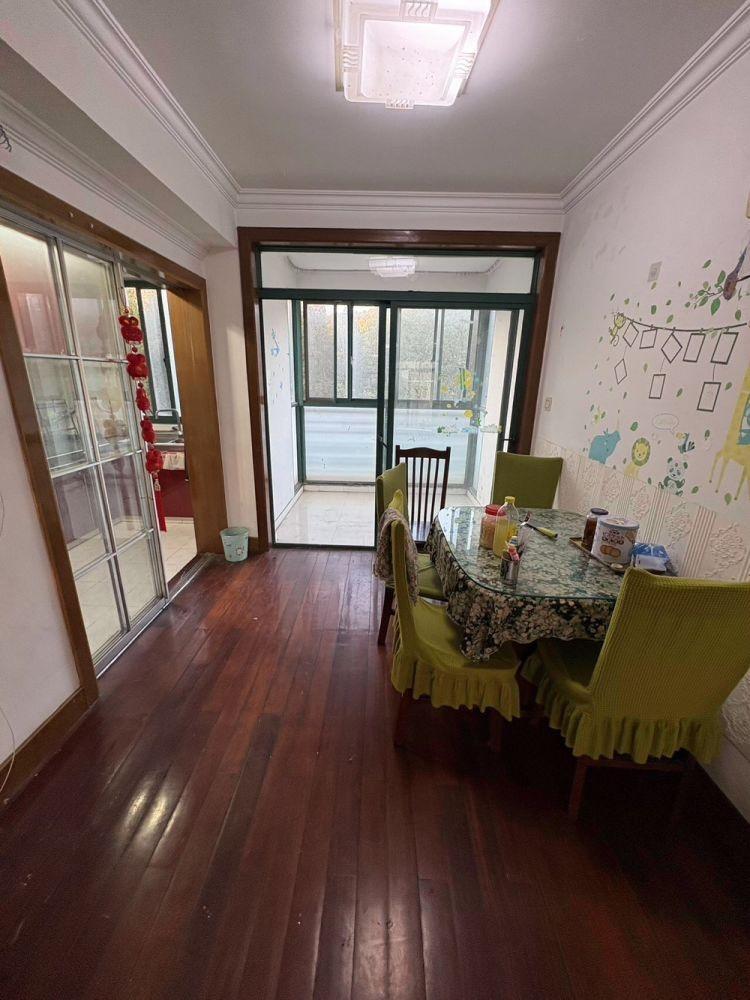 上海新城枫景二手房房源图片