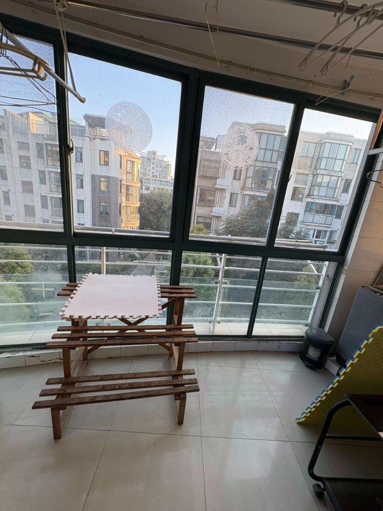 上海新城枫景二手房房源图片