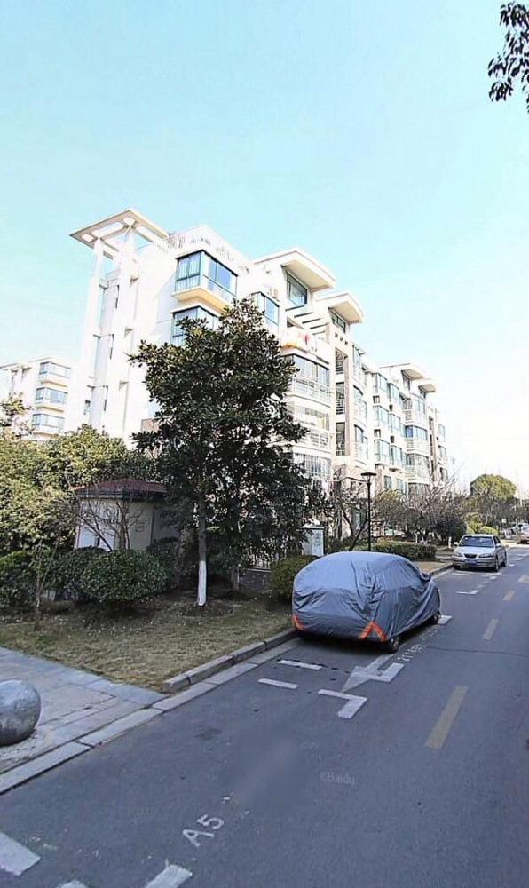 上海新城枫景二手房房源图片