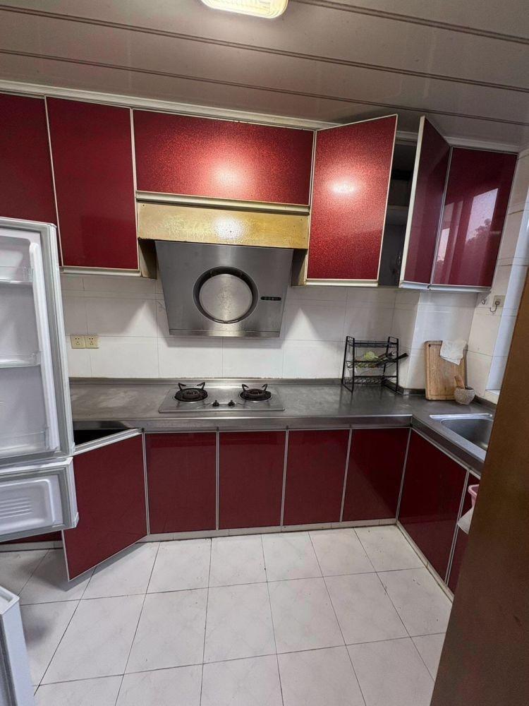 上海新城枫景二手房房源图片