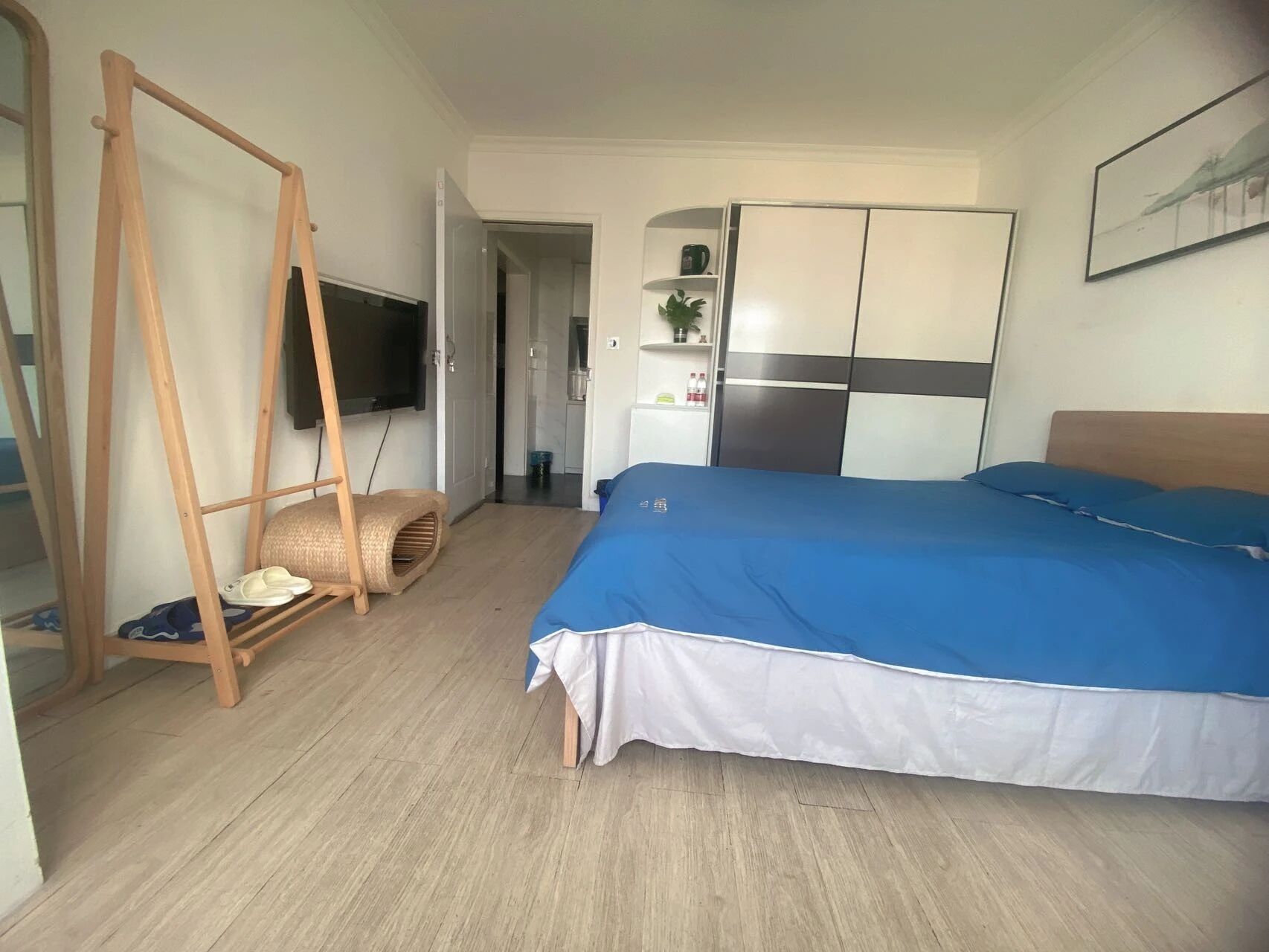 上海长新大楼二手房房源图片