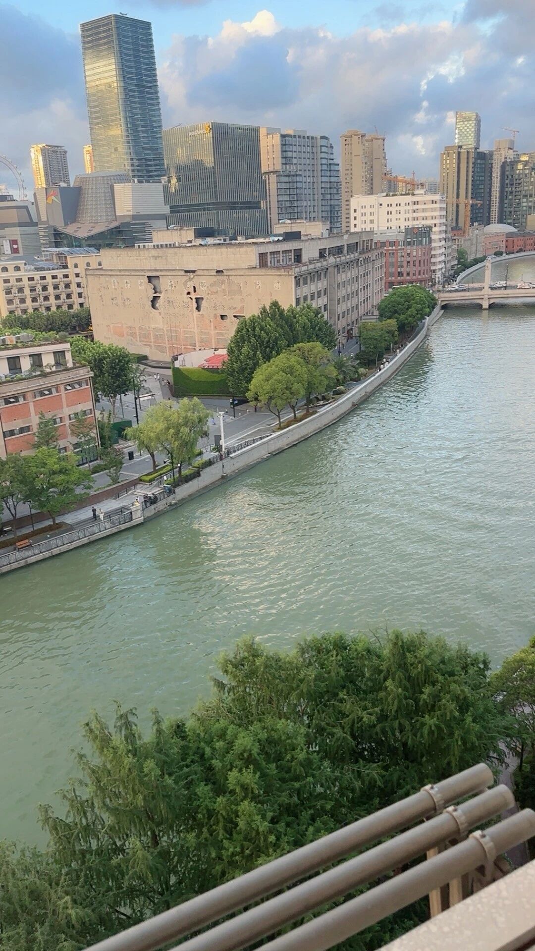 上海长新大楼二手房房源图片