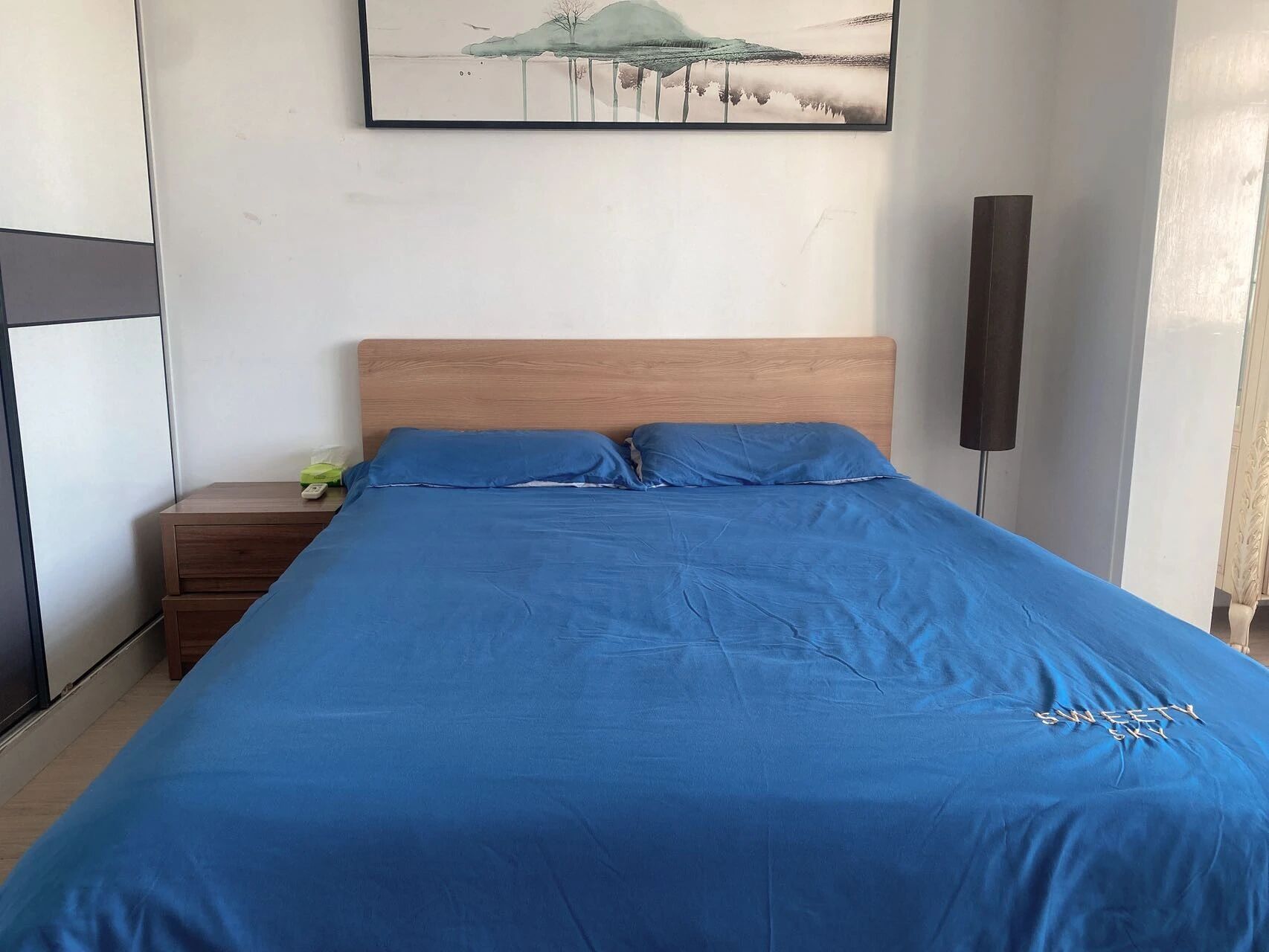 上海长新大楼二手房房源图片